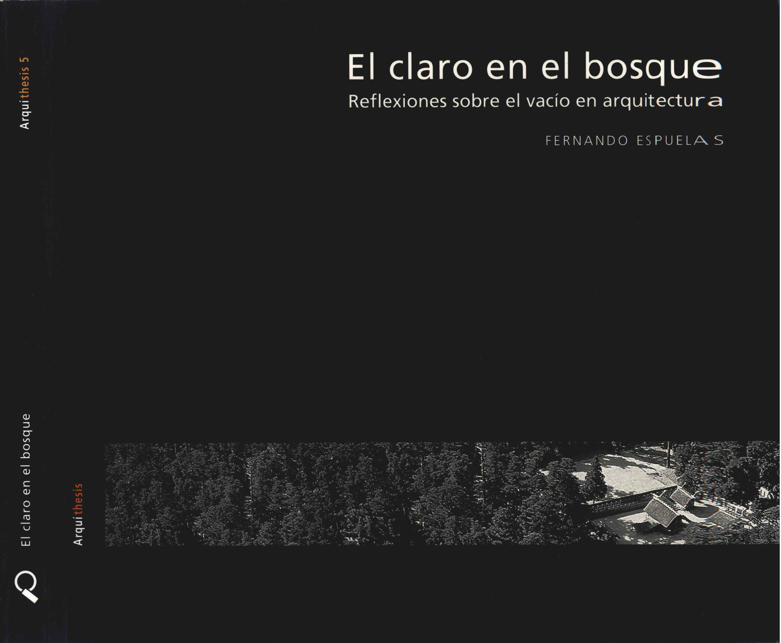 El claro en el bosque