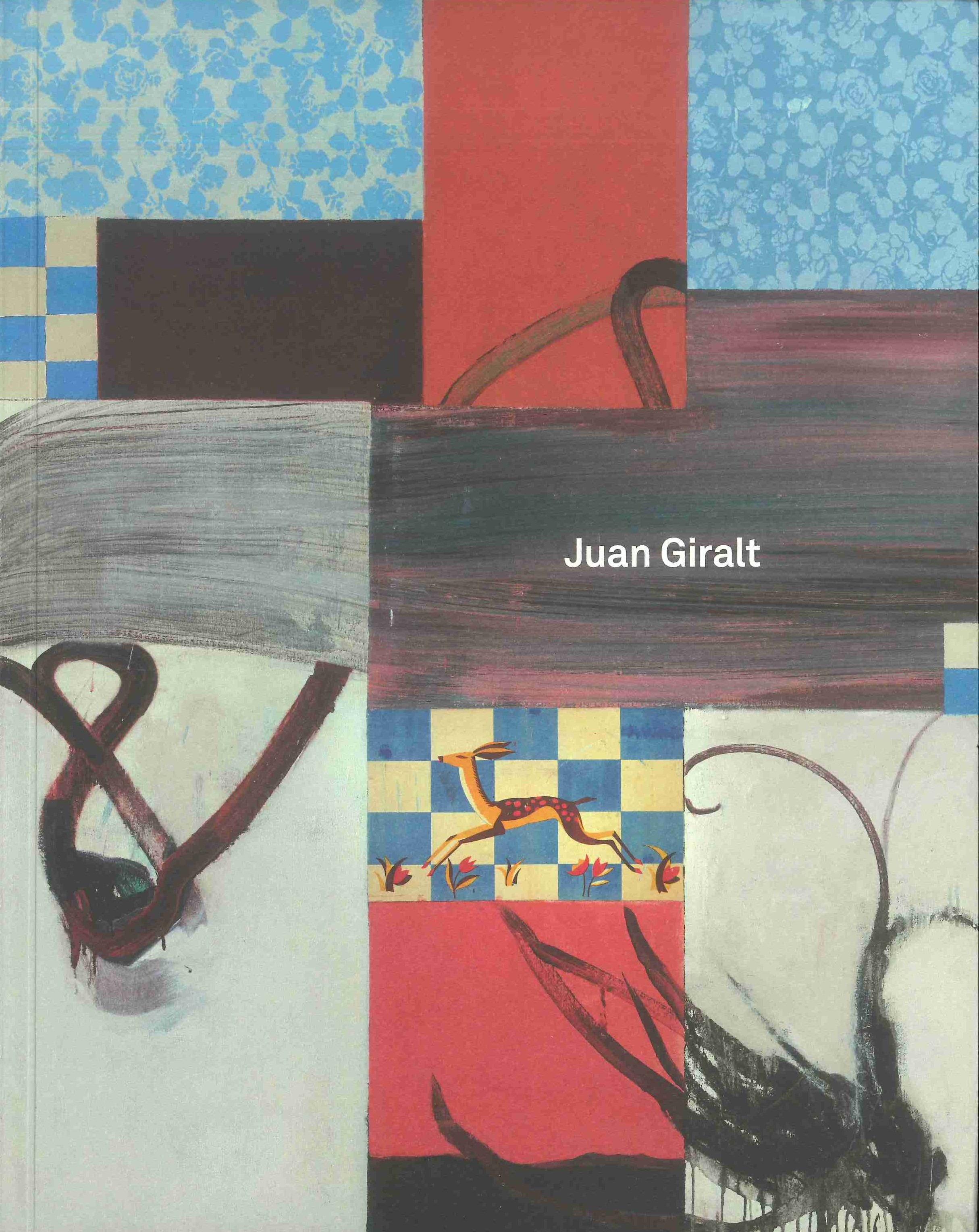 Juan Giralt