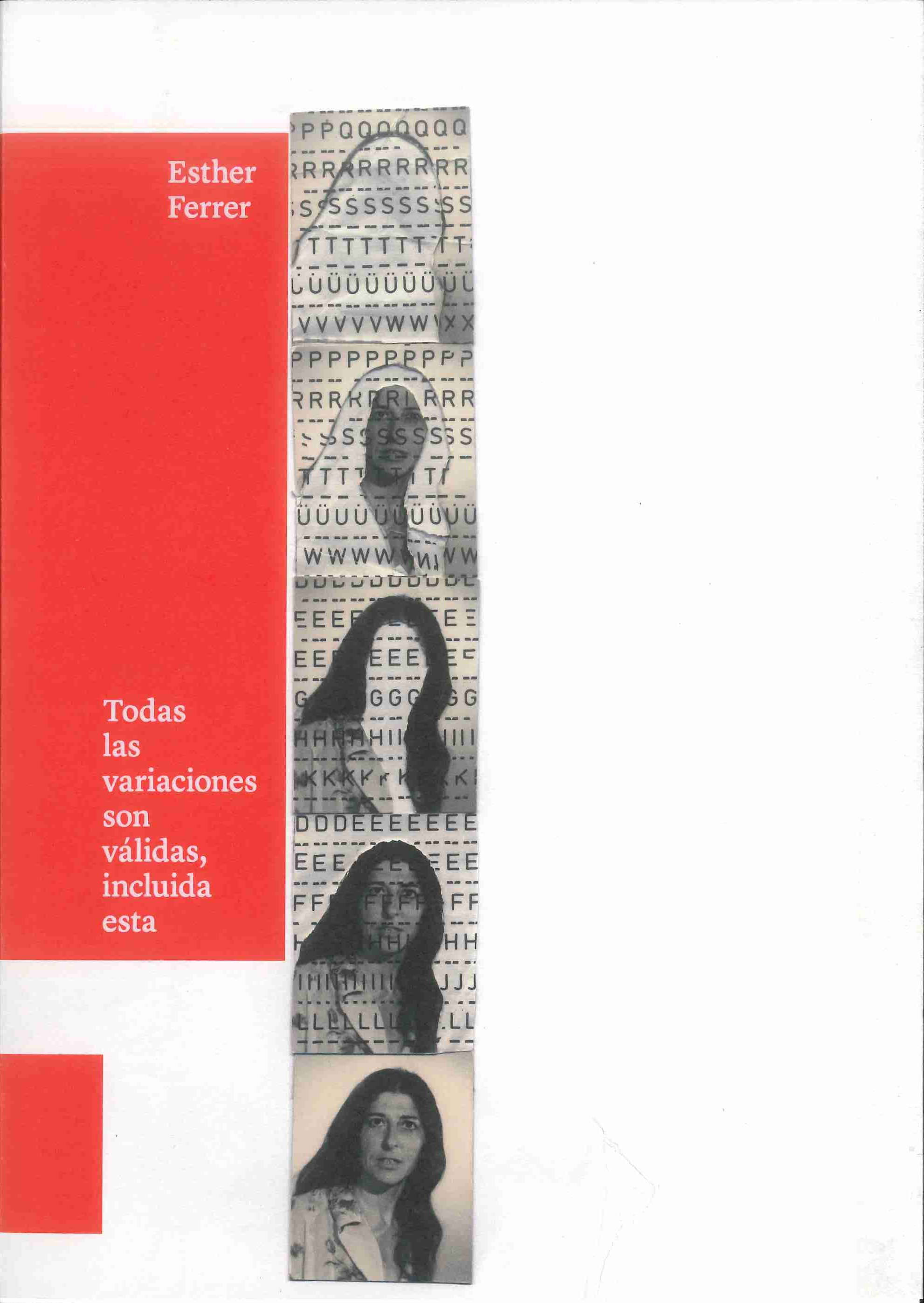 Esther Ferrer