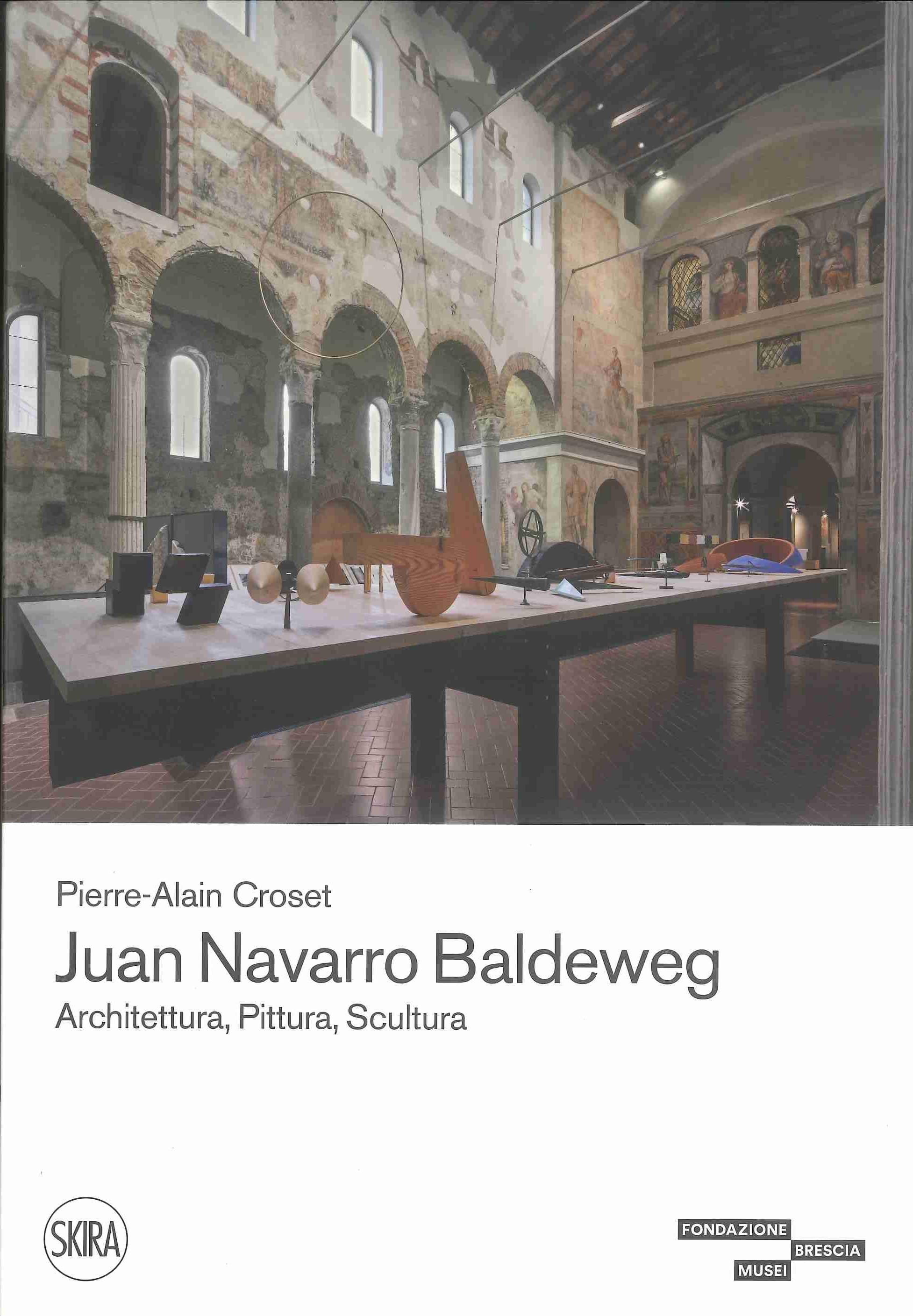 Juan Navarro Baldeweg