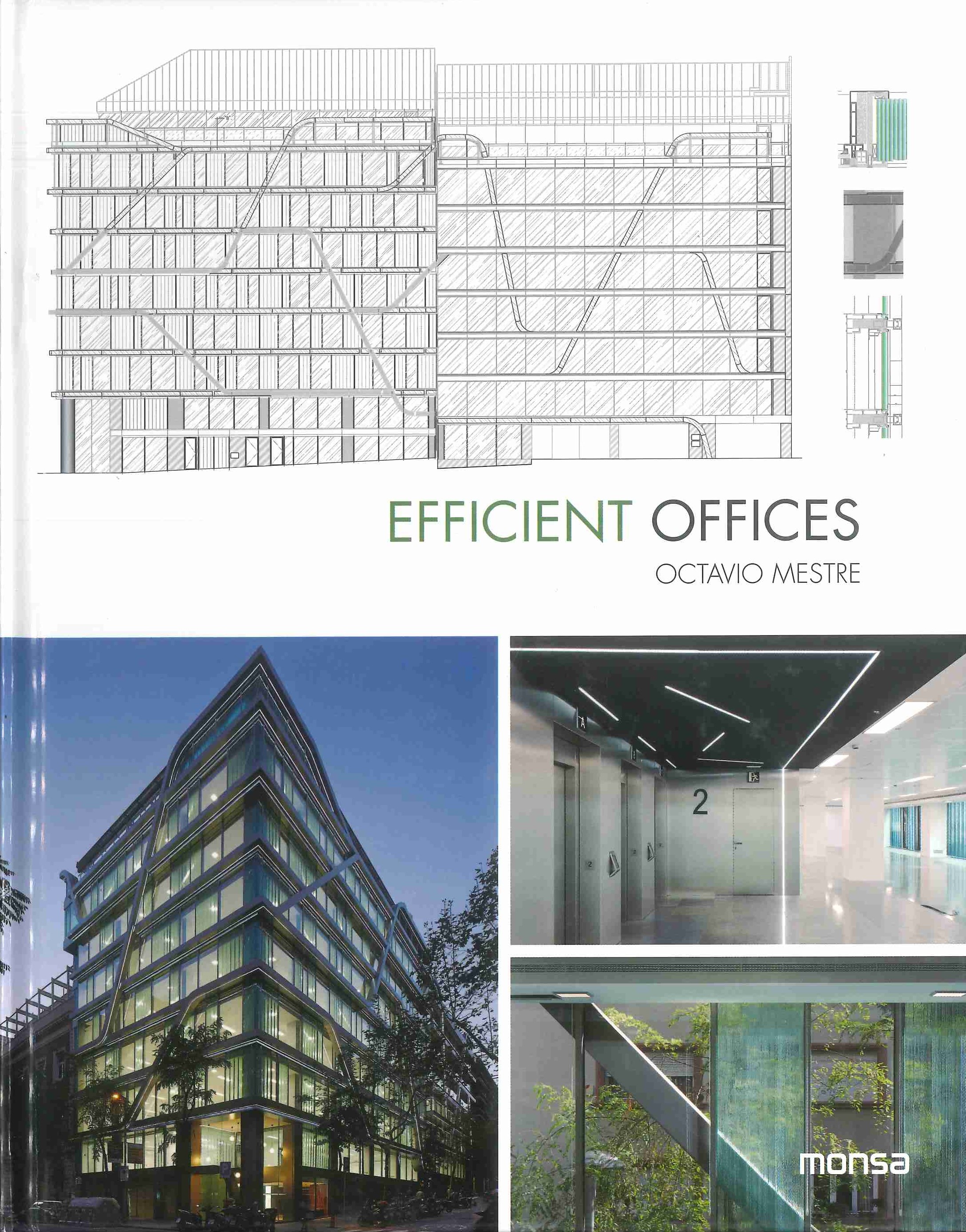 Efficient offices