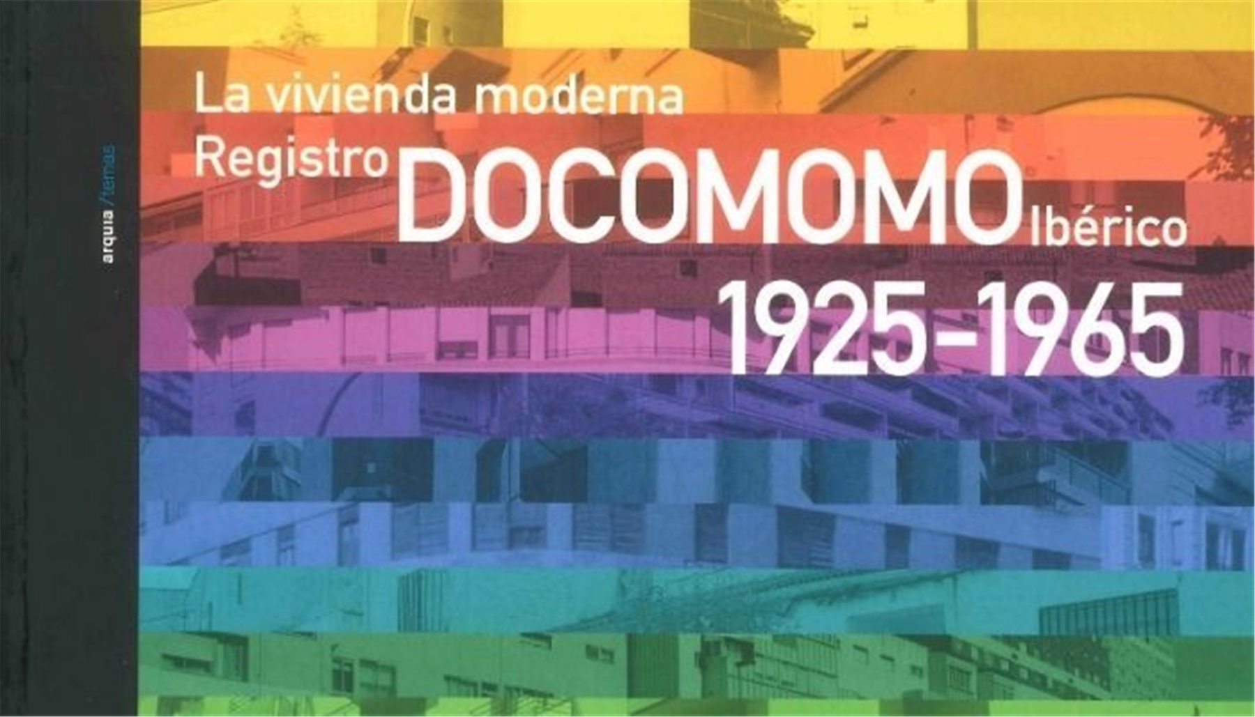 La vivienda moderna