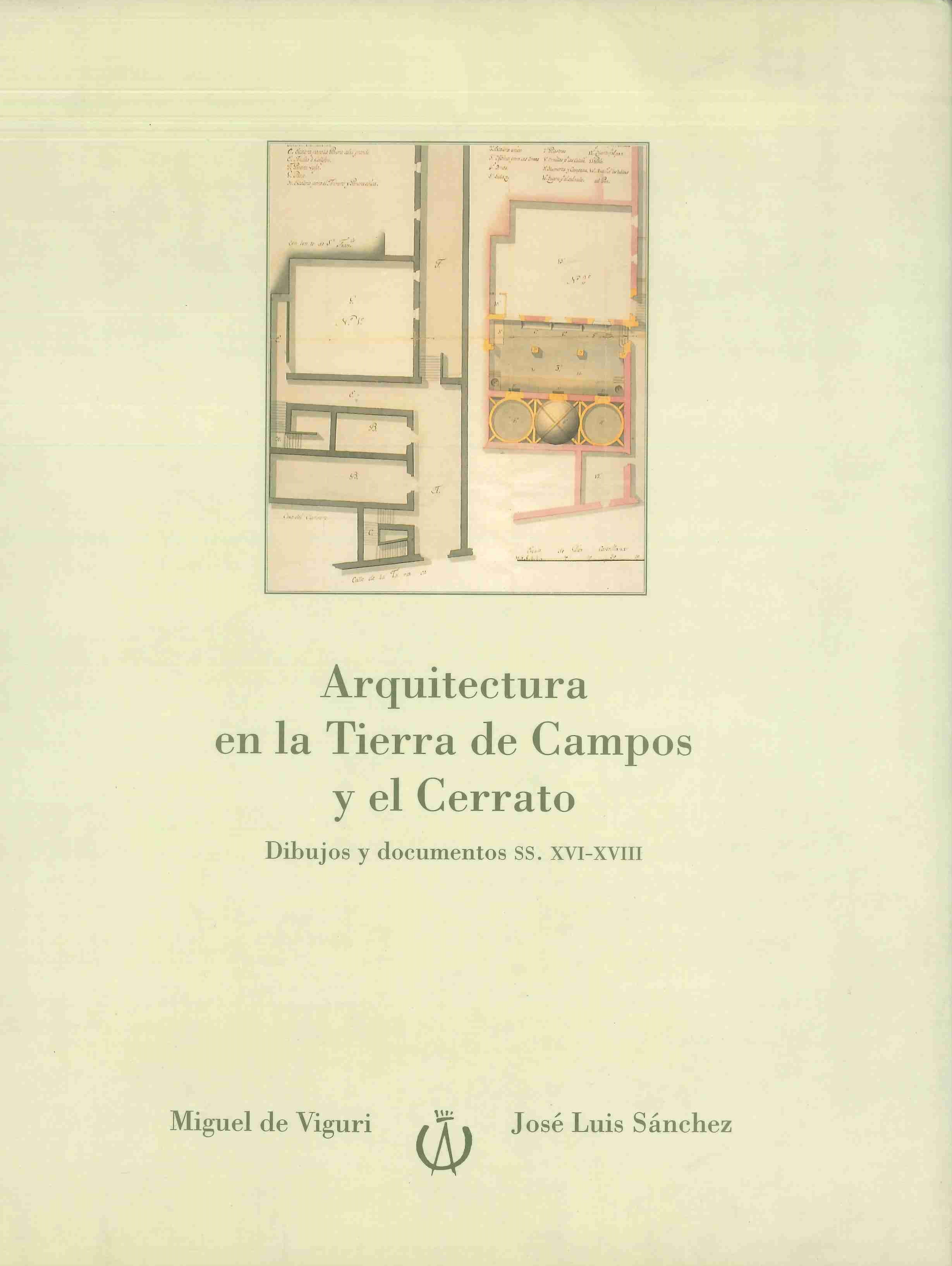 Arquitectura en la Tierra de Campos y el Cerrato