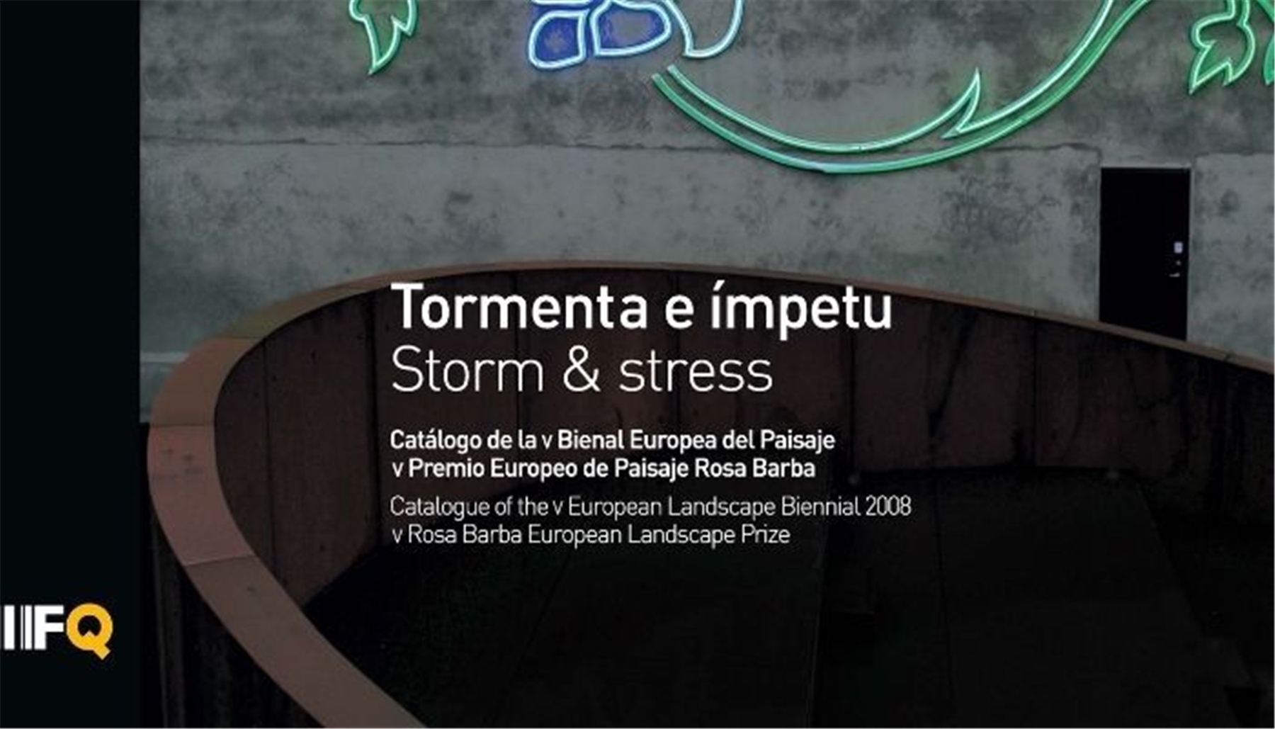 Tormenta e Ímpetu