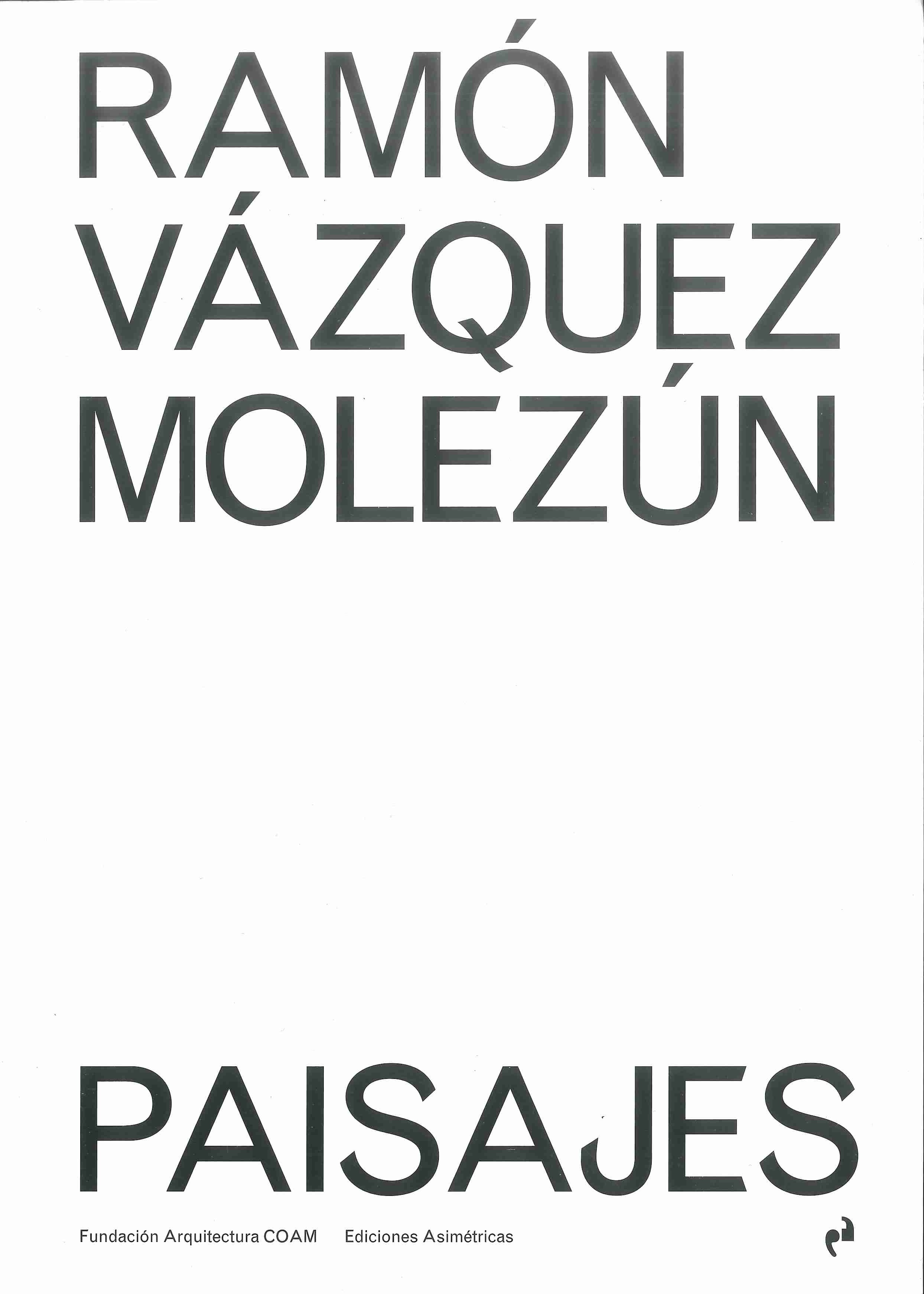 Ramón Vázquez Molezún