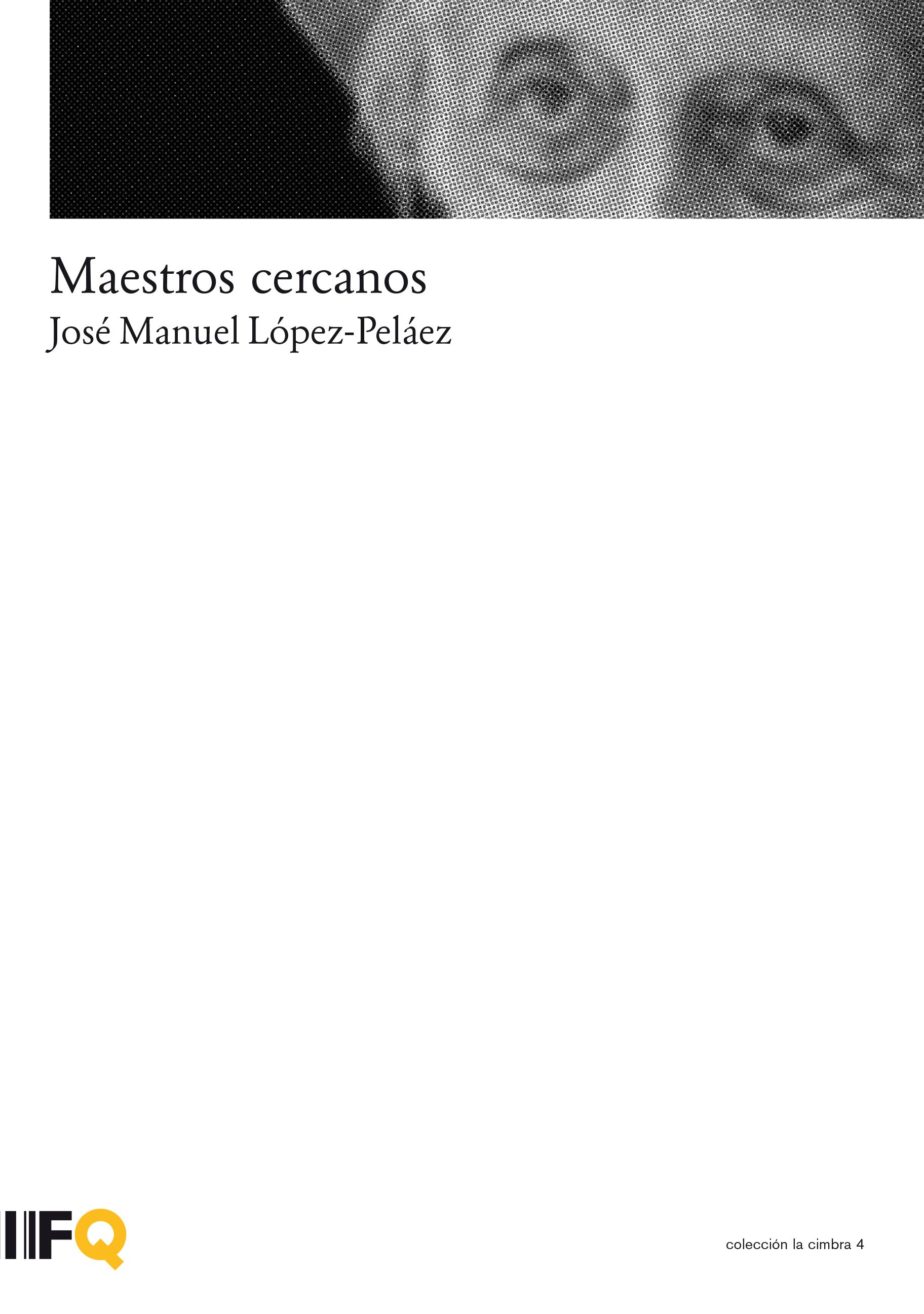 Maestros cercanos