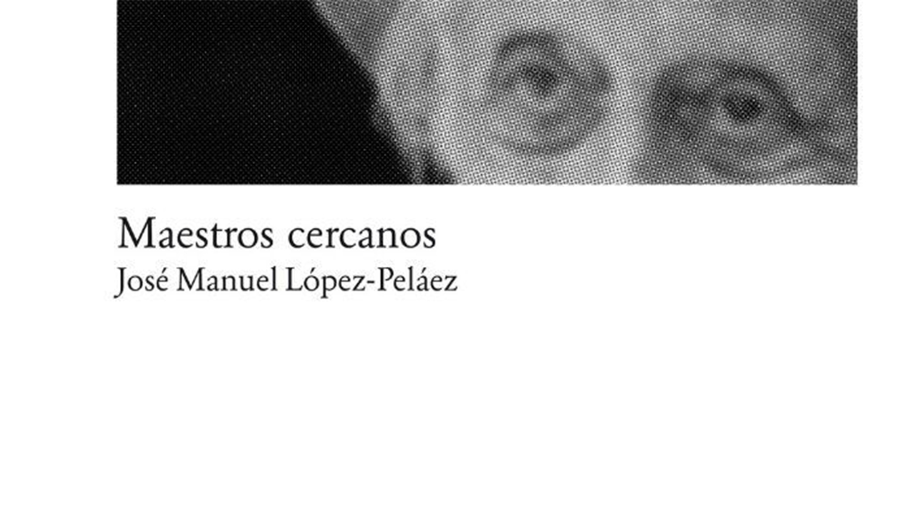 Maestros cercanos