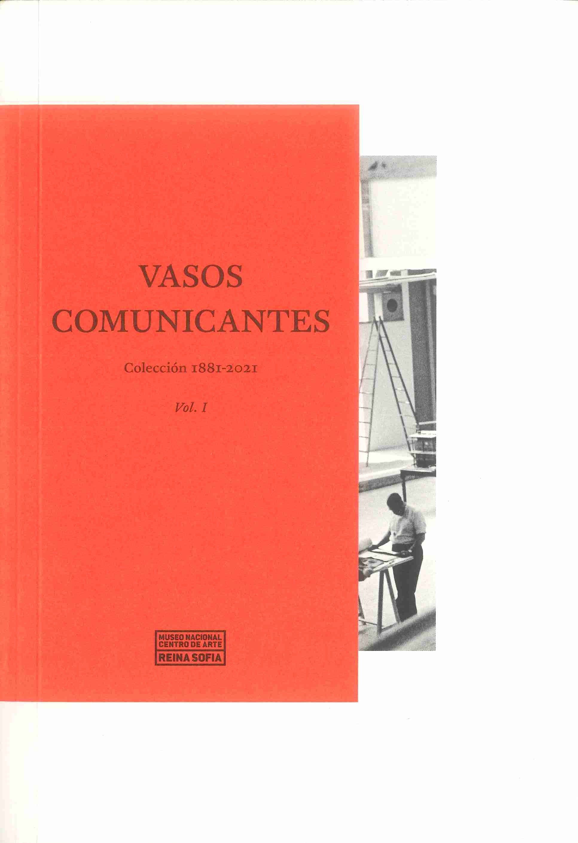 Vasos comunicantes