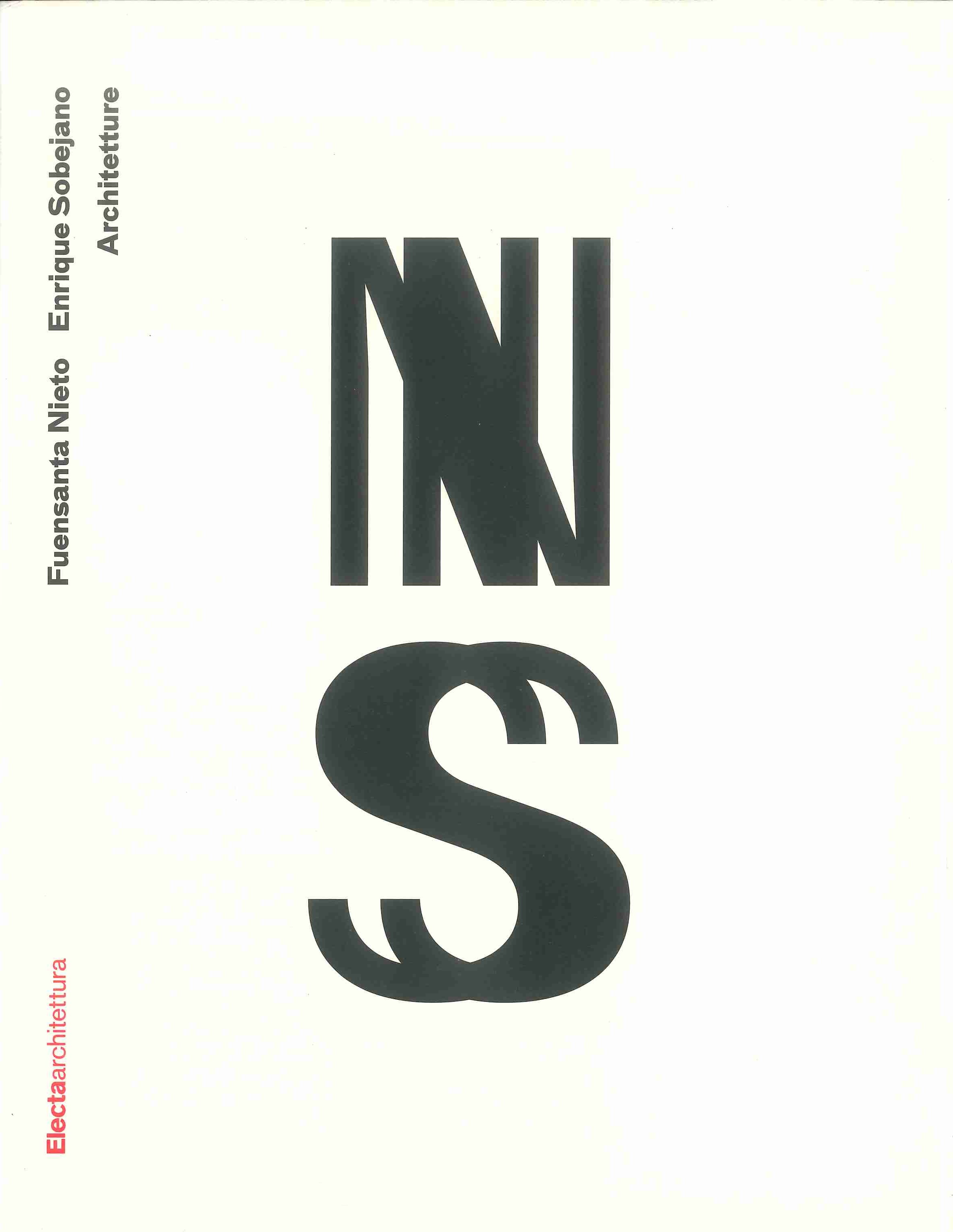 Fuensanta Nieto, Enrique Sobejano