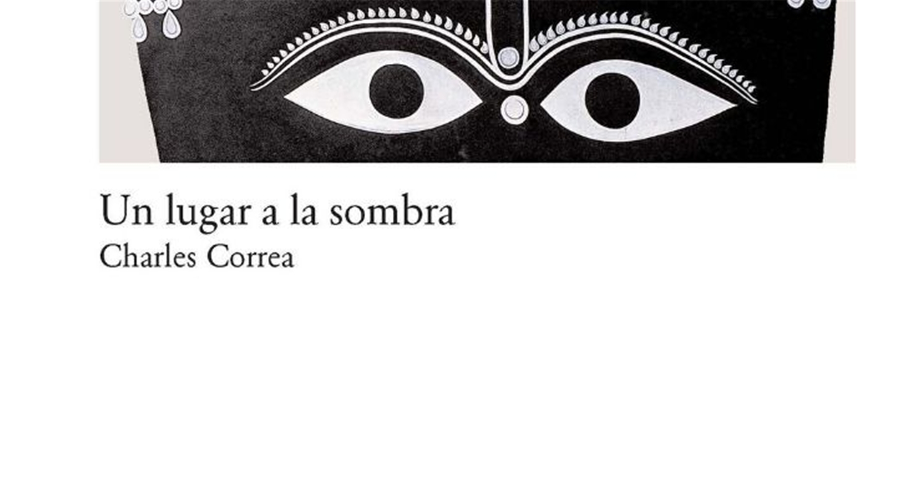 Un lugar a la sombra