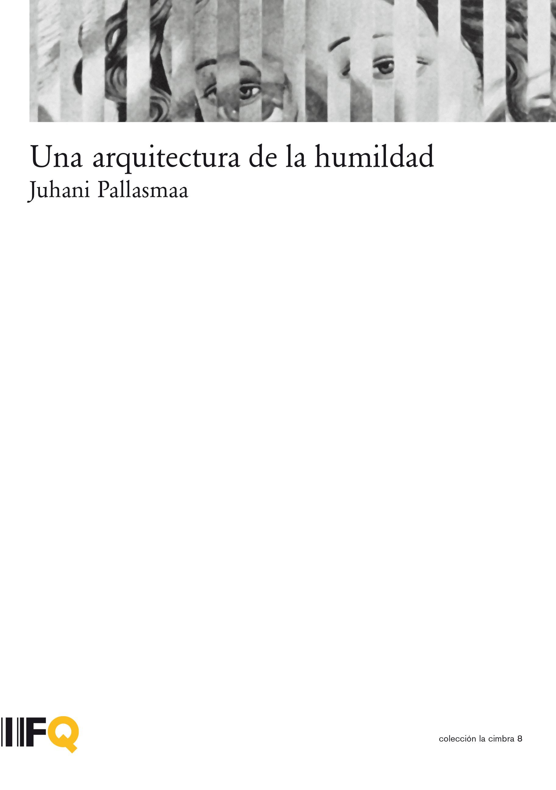 Una arquitectura de la humildad