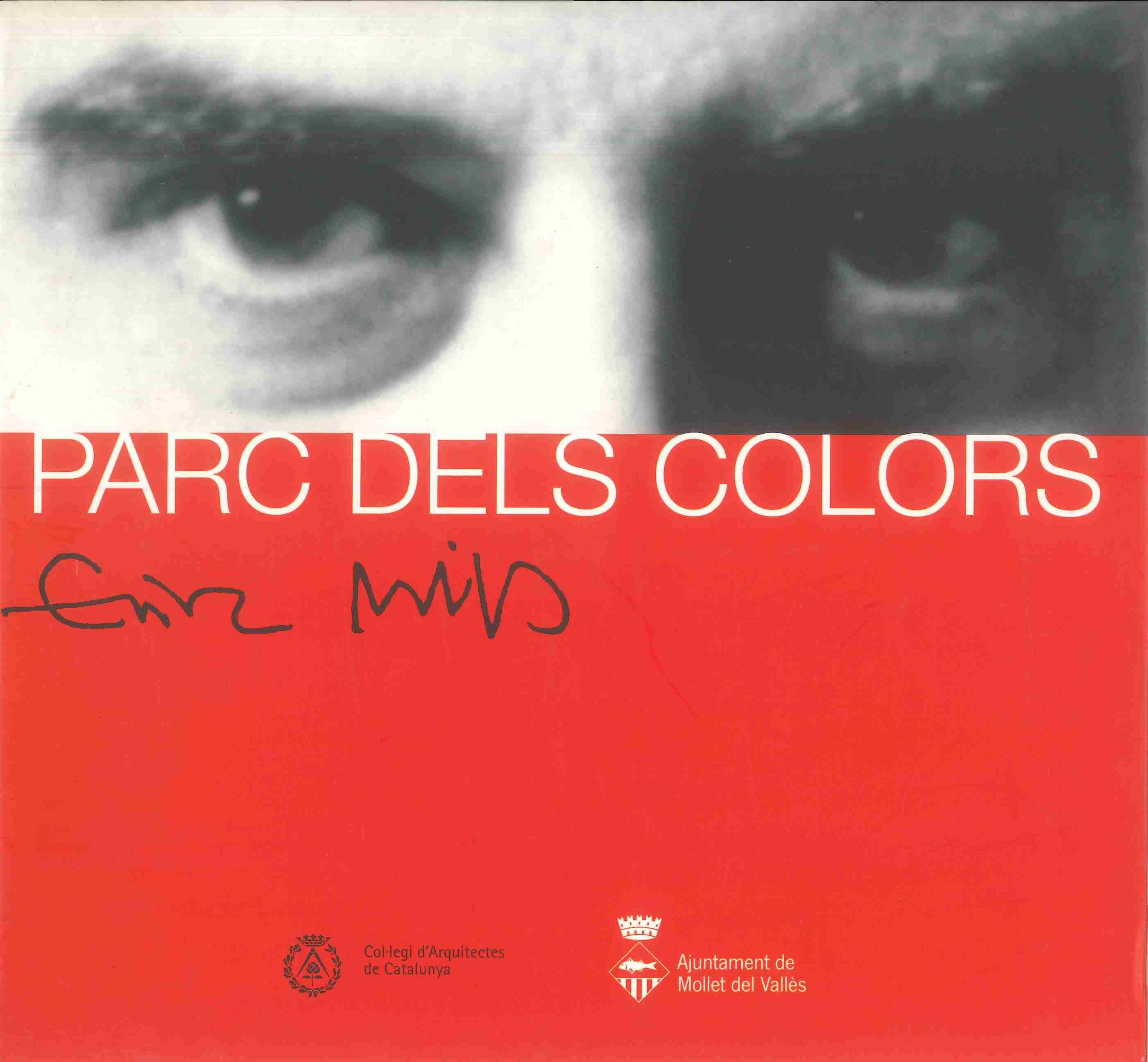 Parc dels colors de Mollet del Vallès