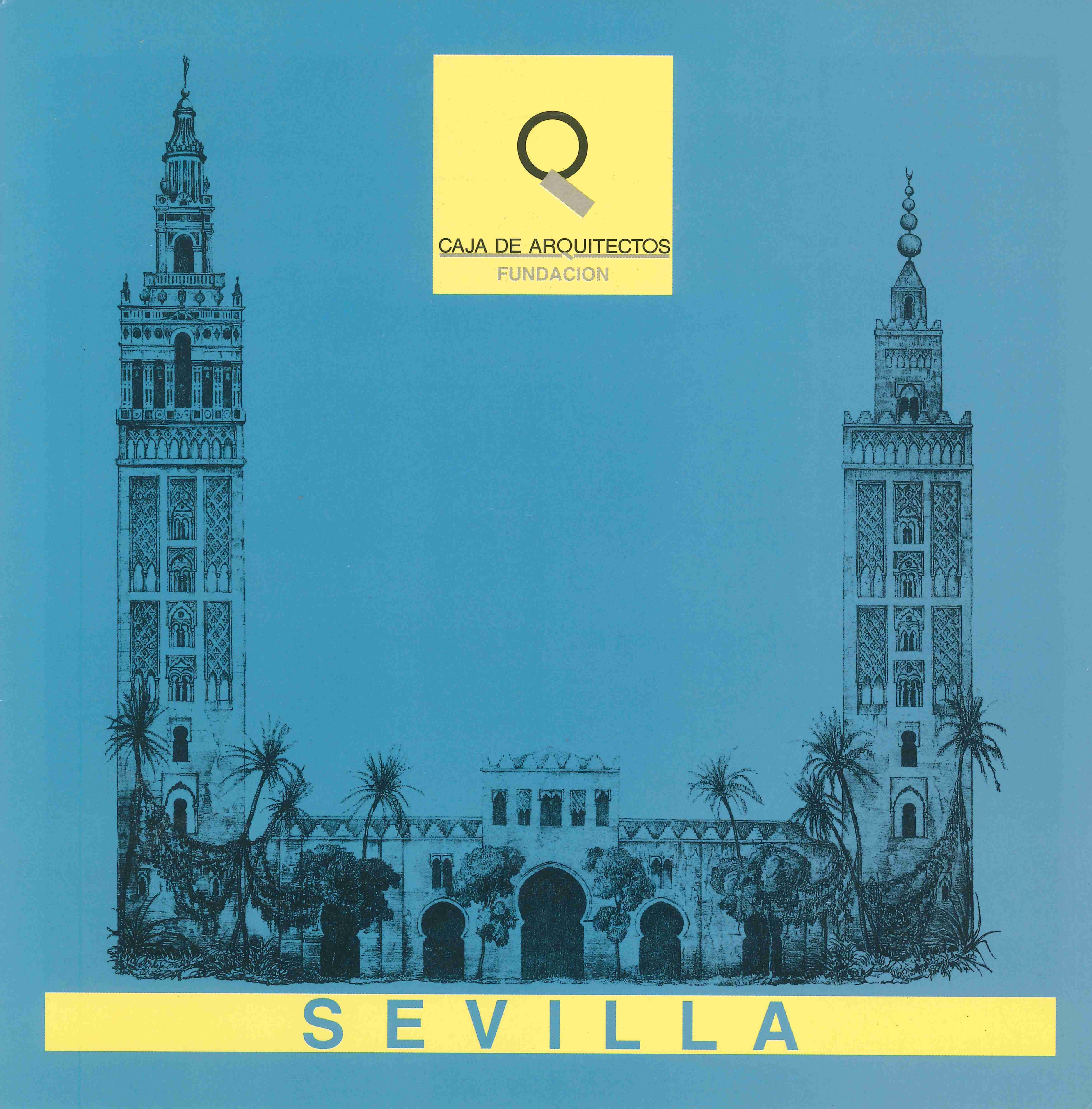 Guía de Arquitectura de Sevilla