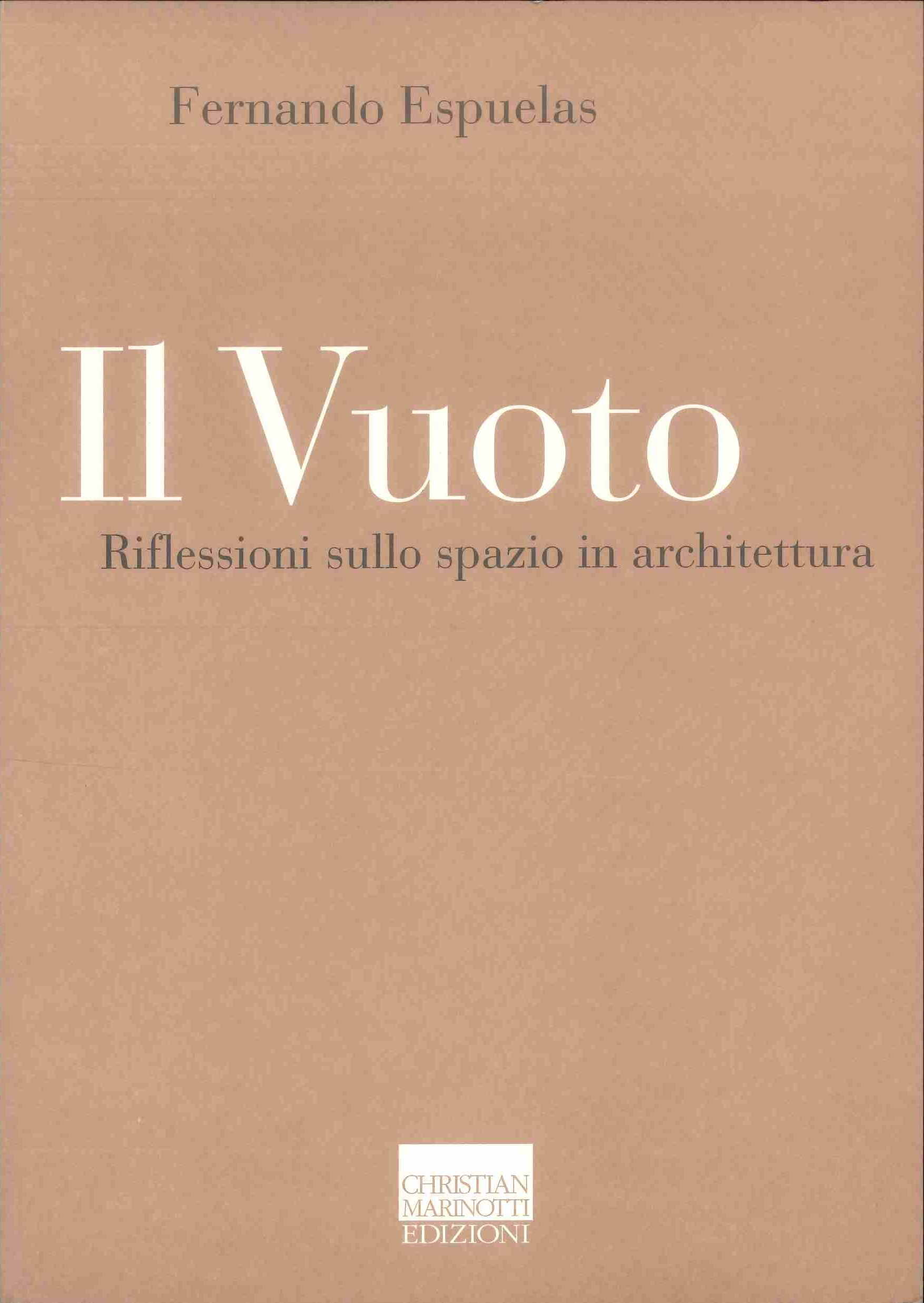 Il vuoto