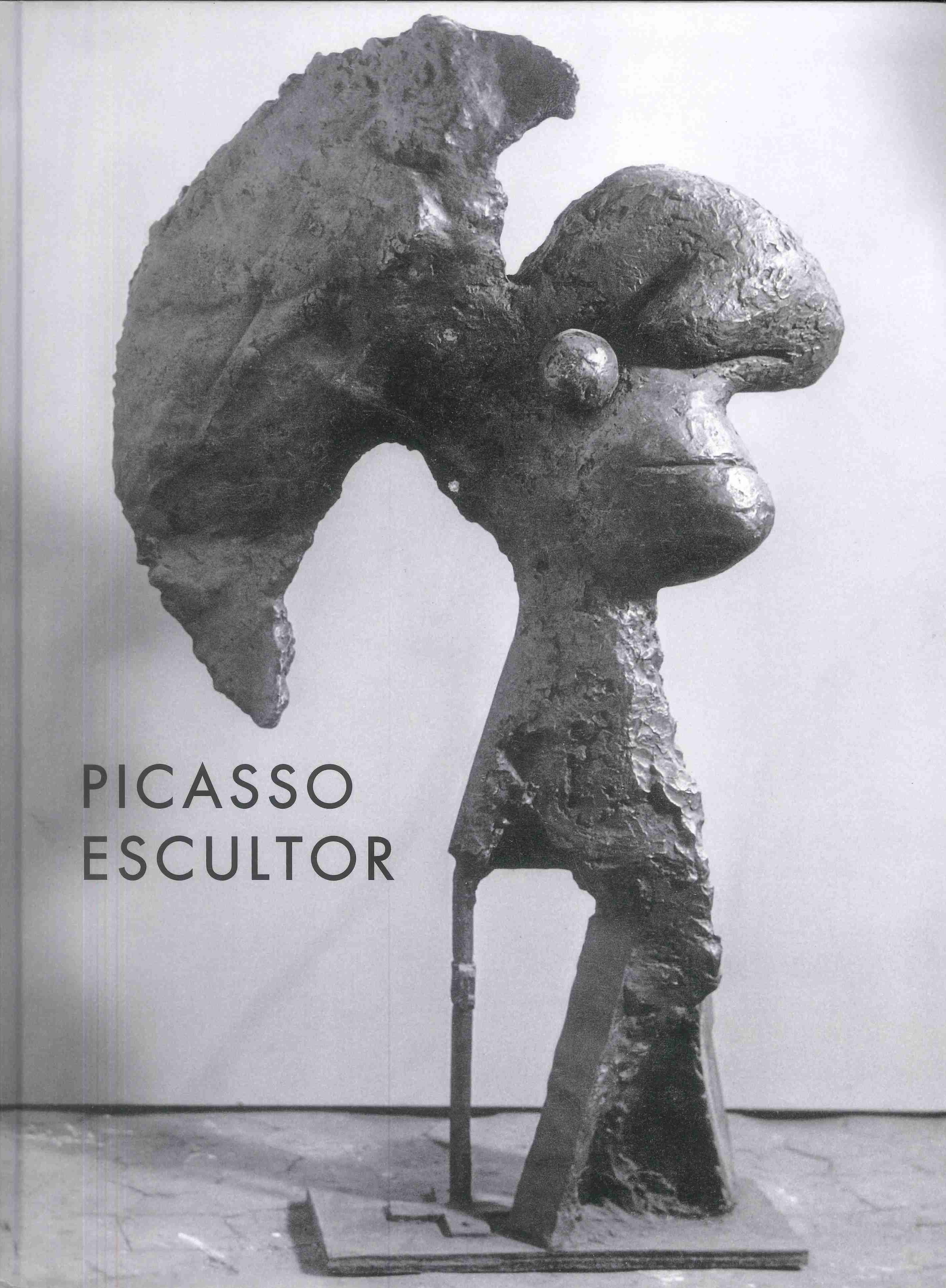 Picasso escultor
