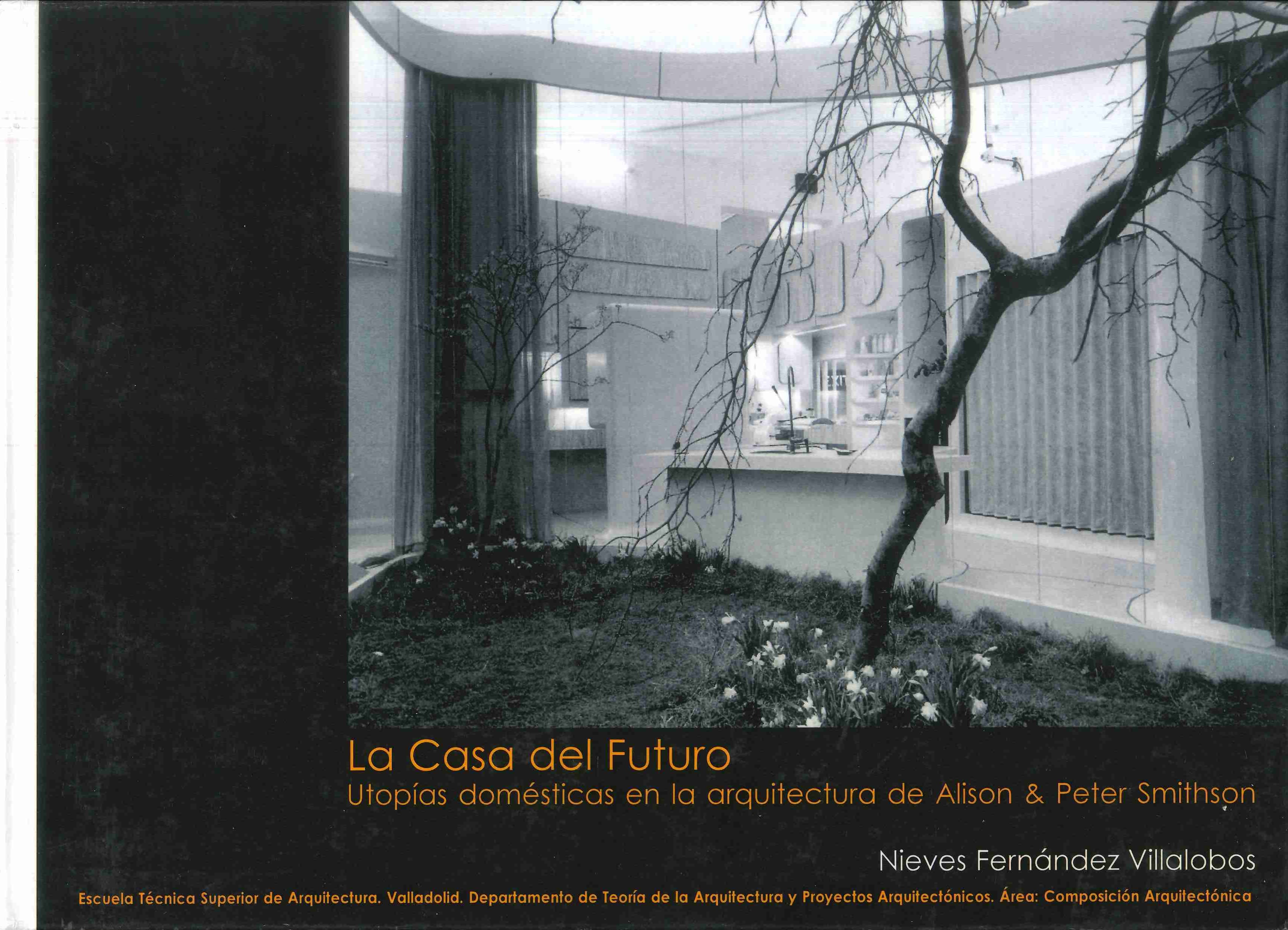La casa del futuro