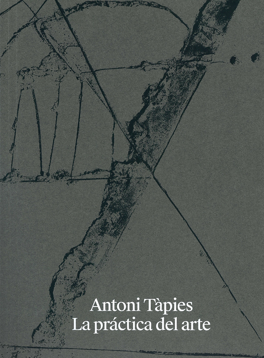 Antoni Tàpies