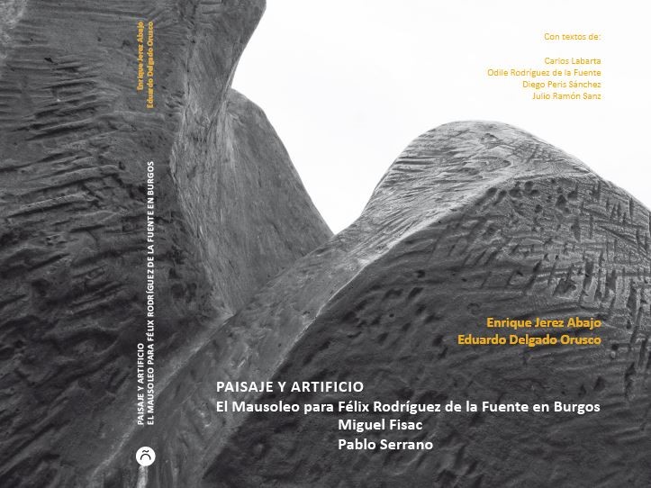 Paisaje y artificio