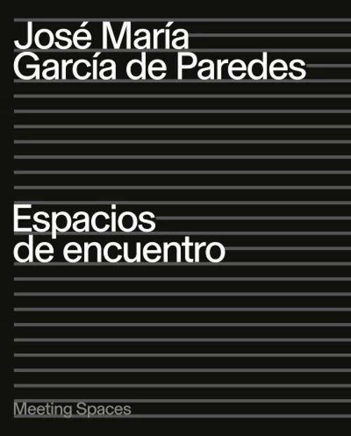 José María García de Paredes