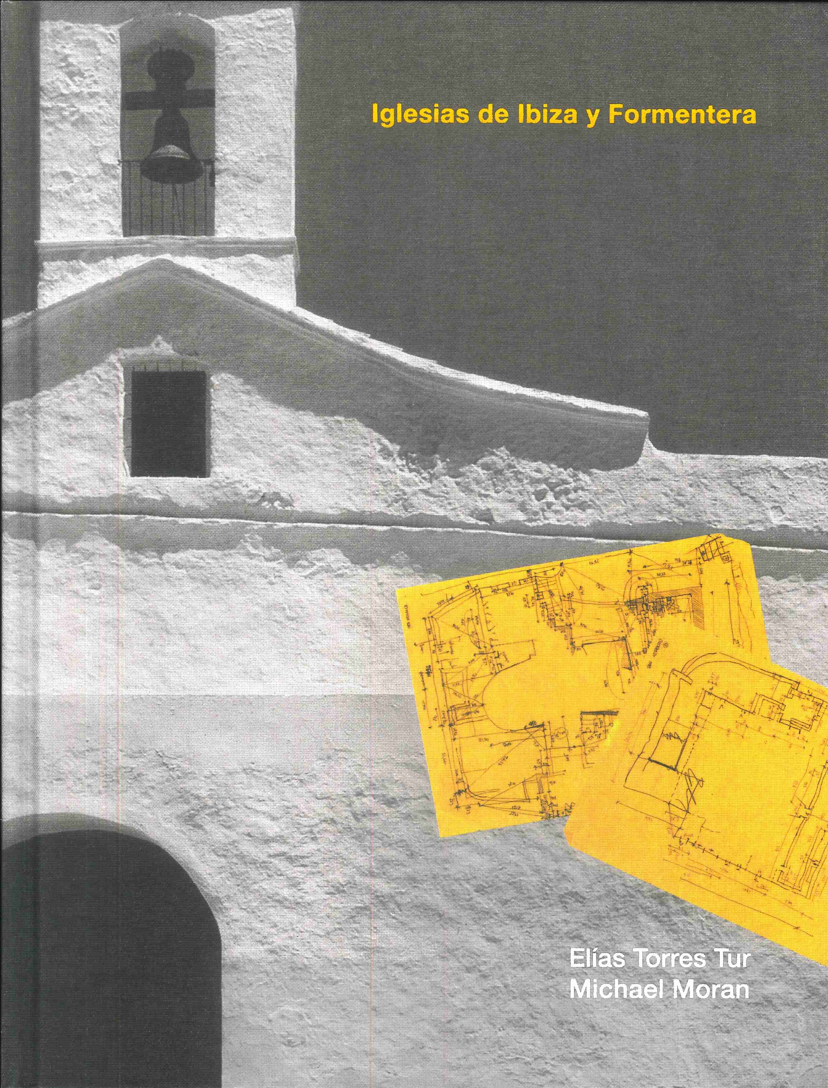 Iglesias de Ibiza y Formentera