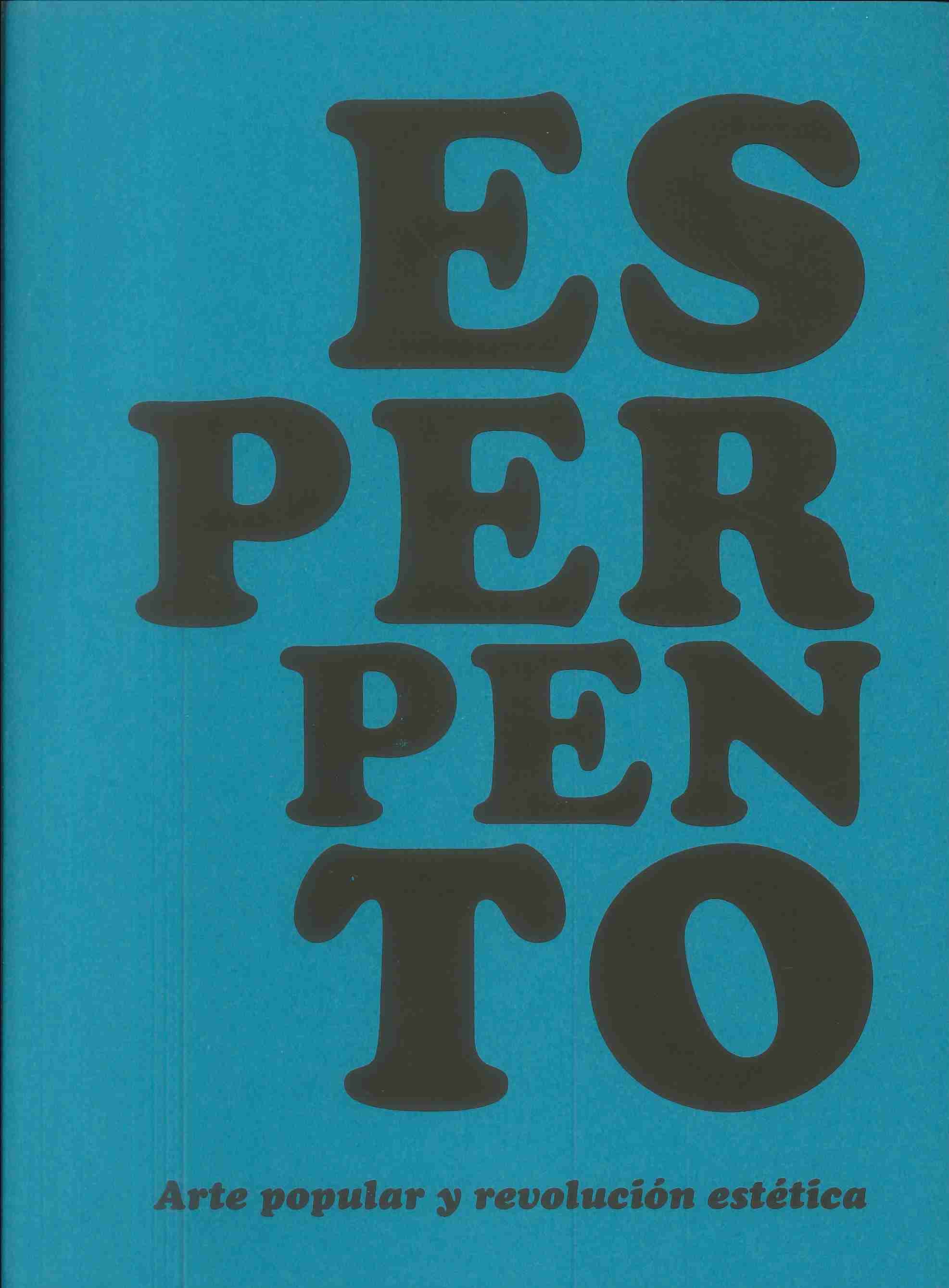 Esperpento