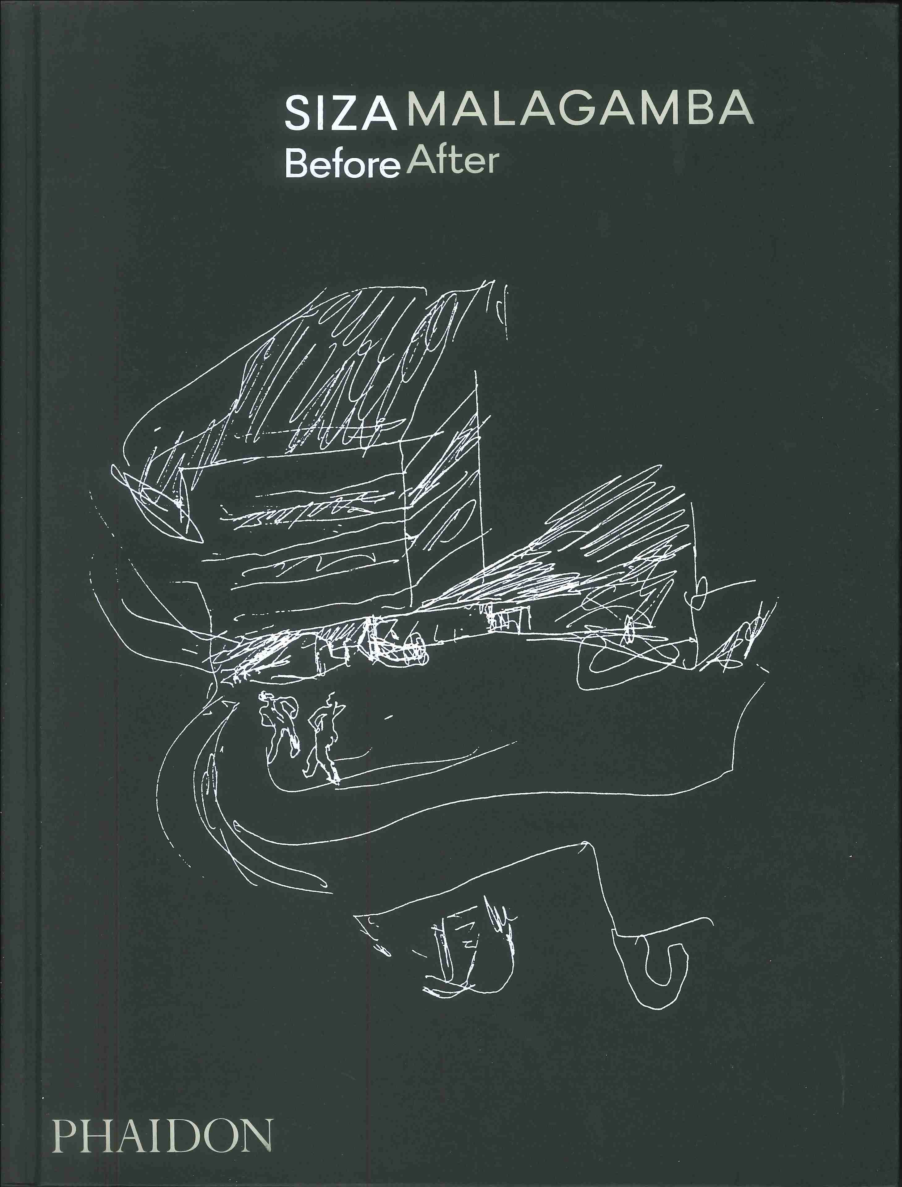 Before and after: Alvaro Siza