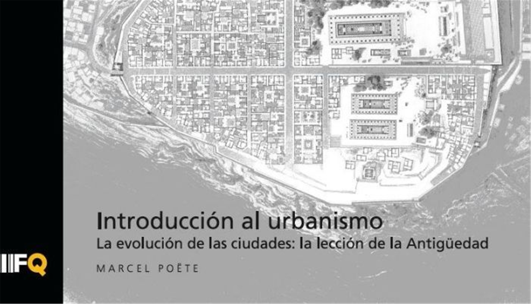 Introducción al urbanismo