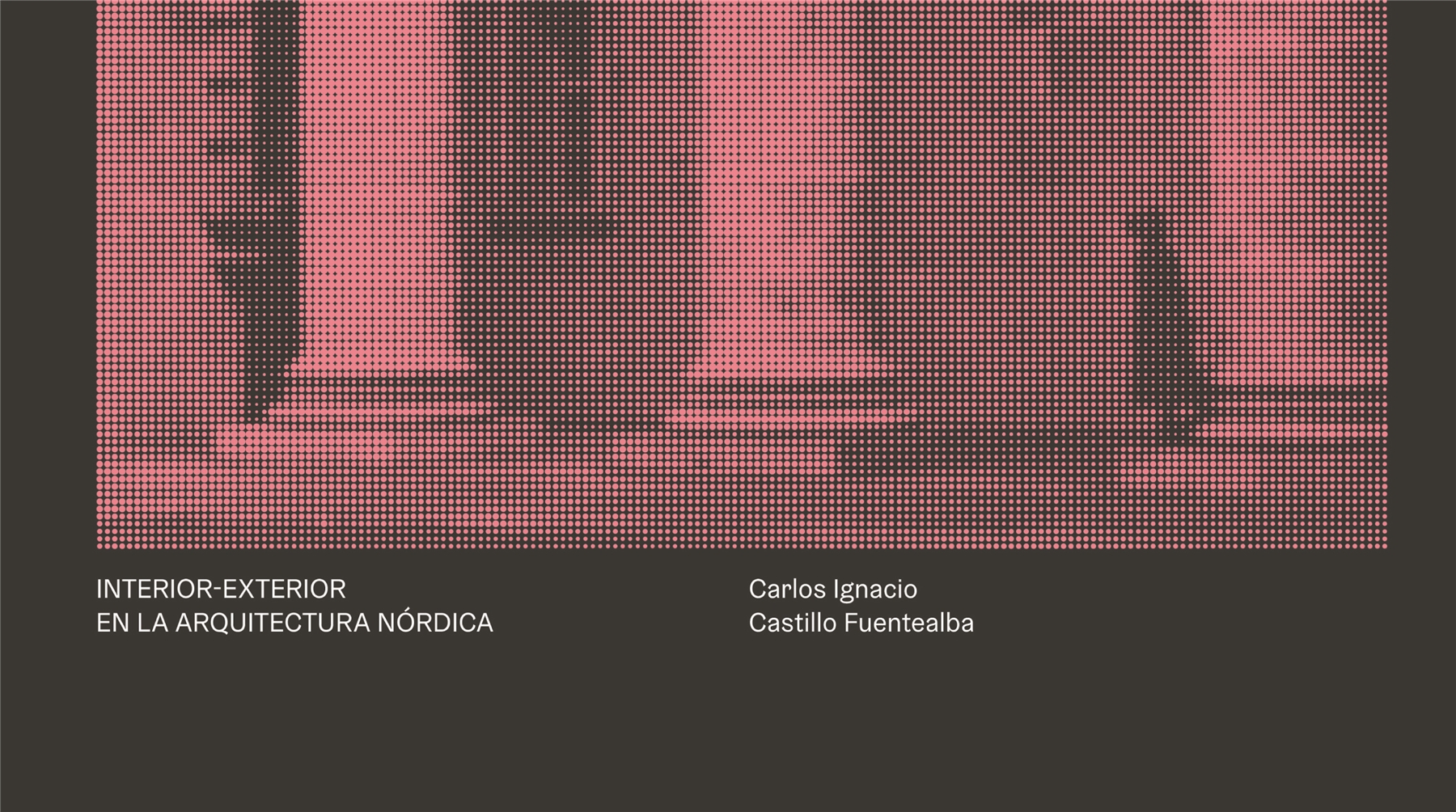 Interior-exterior en la arquitectura nórdica