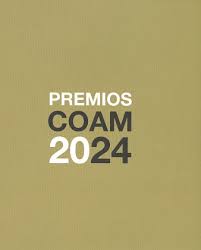 Premios COAM 2024