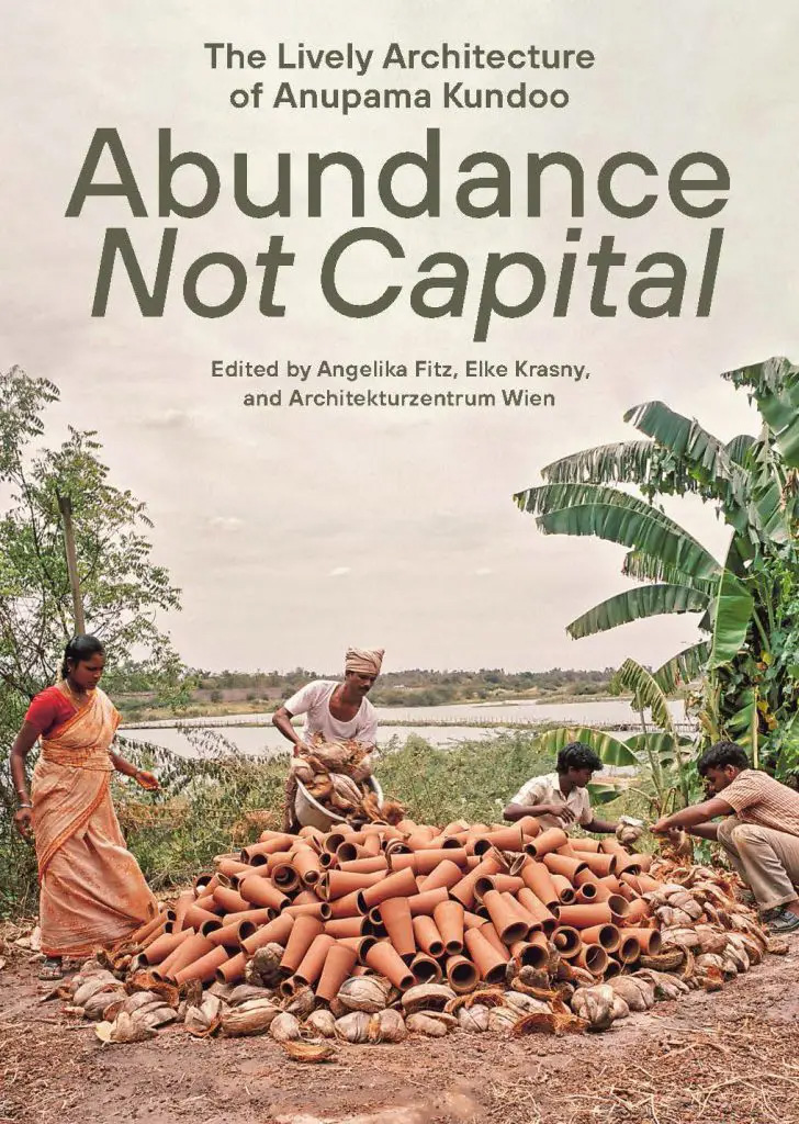 Abundance Not Capital