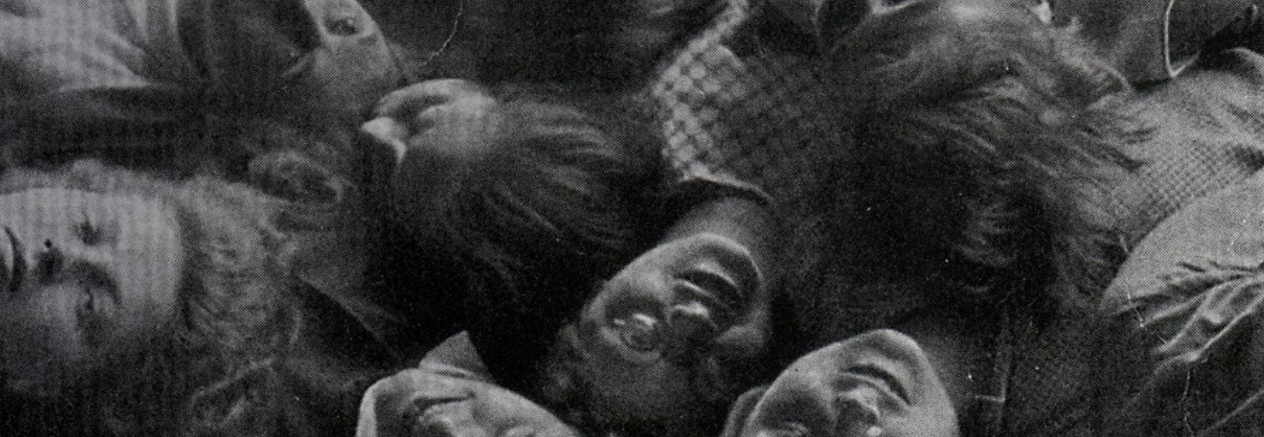 ¡Jóvenes venid a la Bauhaus!