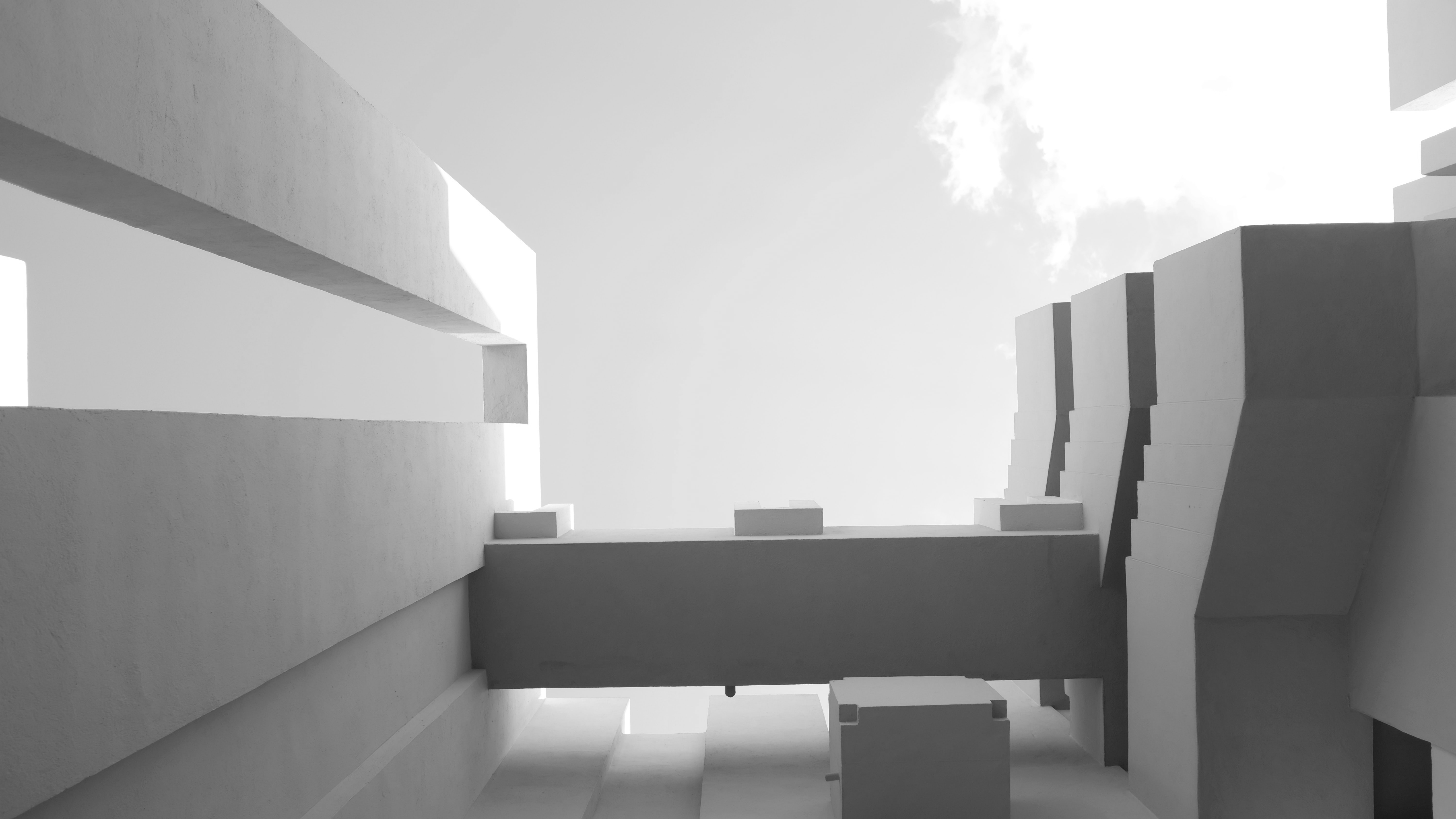 Homenaje a Ricardo Bofill