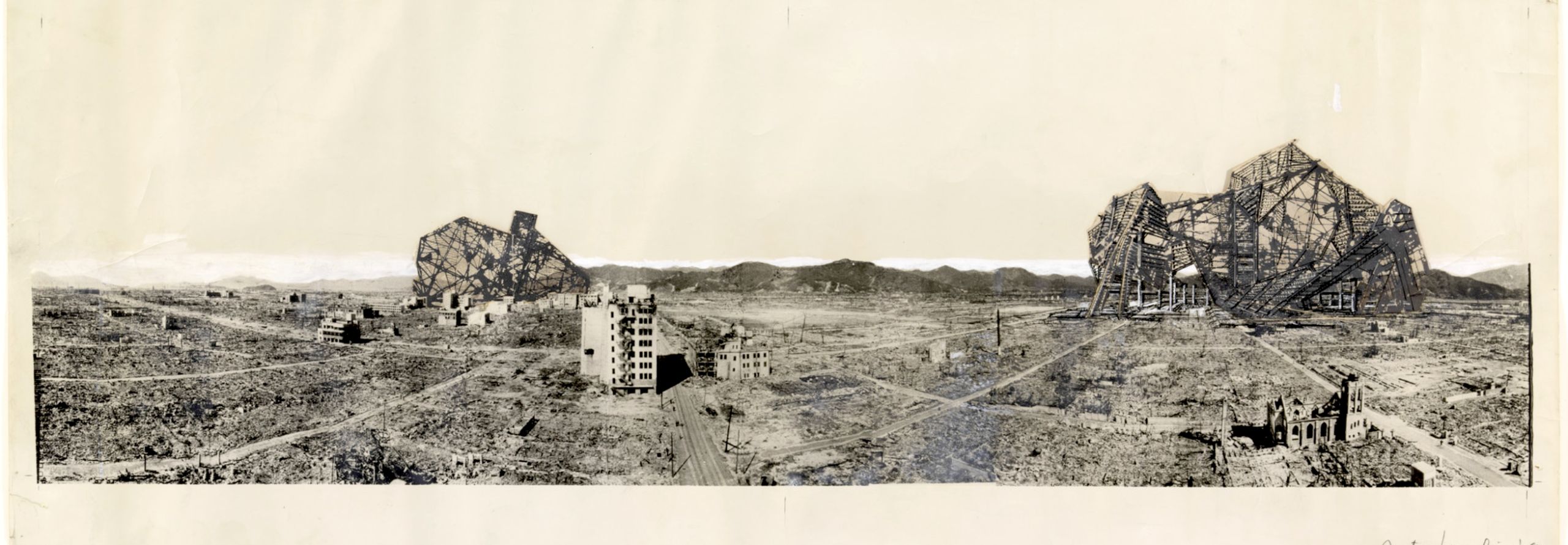 Arata Isozaki (1931-2022)