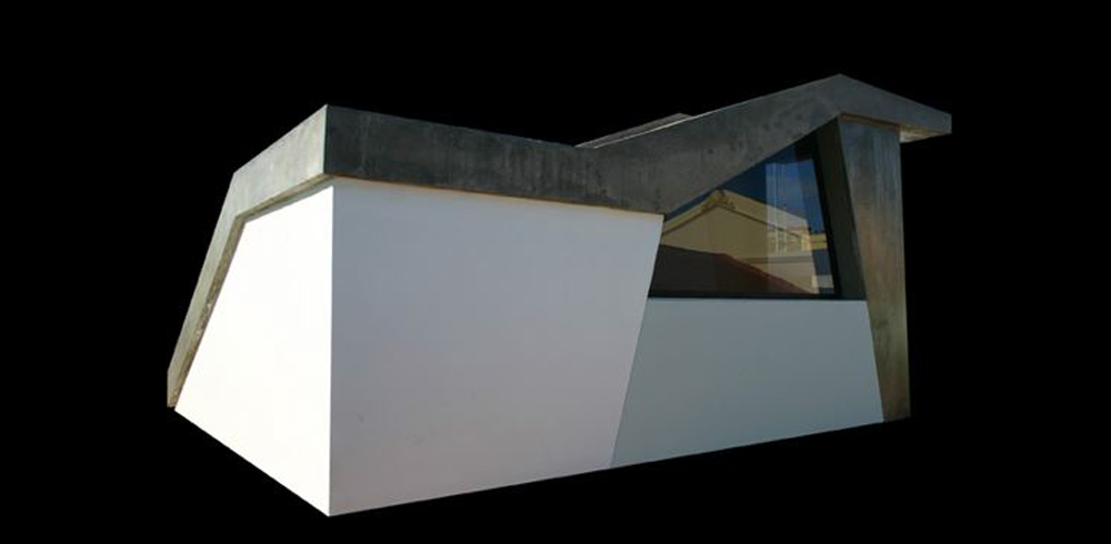 Reforma de edificio protegido