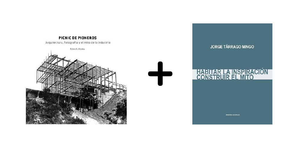 Picnic de pioneros + Habitar la inspiración