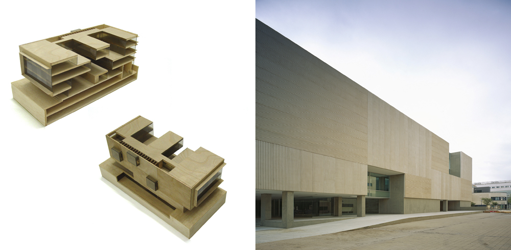 INSTITUTO ANDALUZ DE BIOTECNOLOGÍA