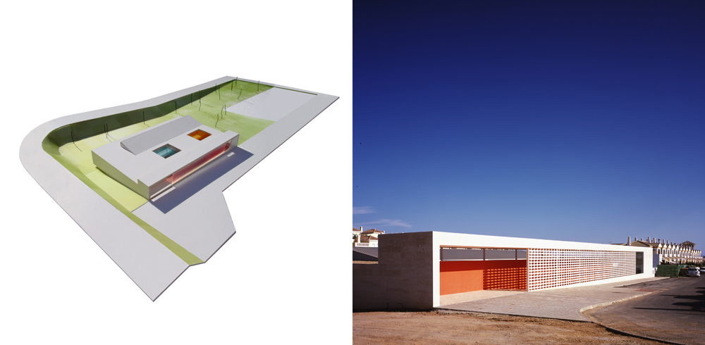 CENTRO DE EDUCACIÓN INFANTIL