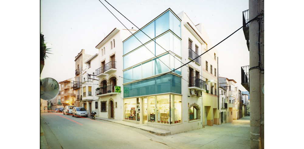 FARMACIA BOT