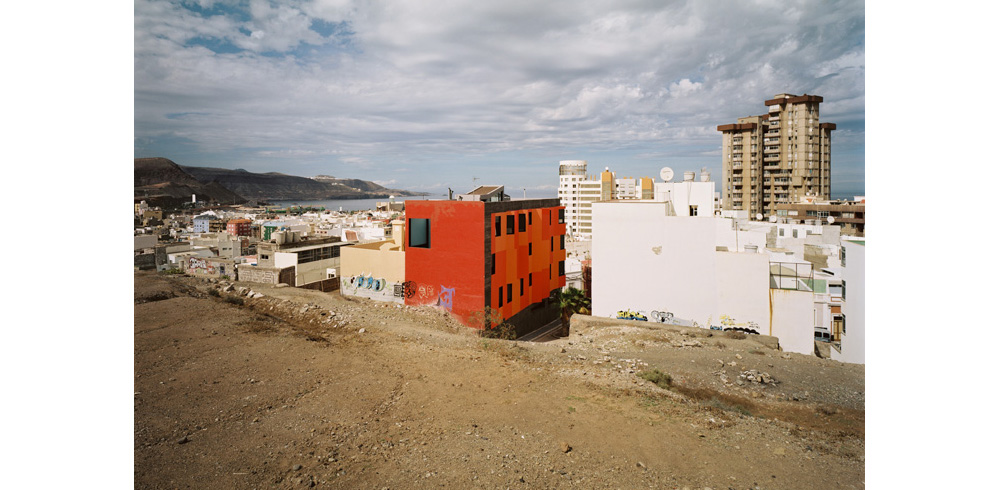 RESIDENCIAL BERMEL