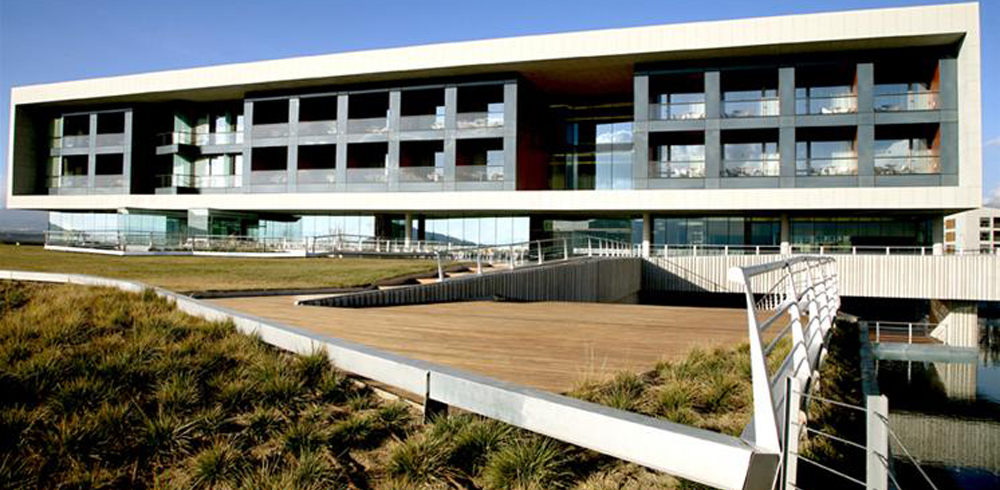 Casaclub – hotel “Las Margas Golf”