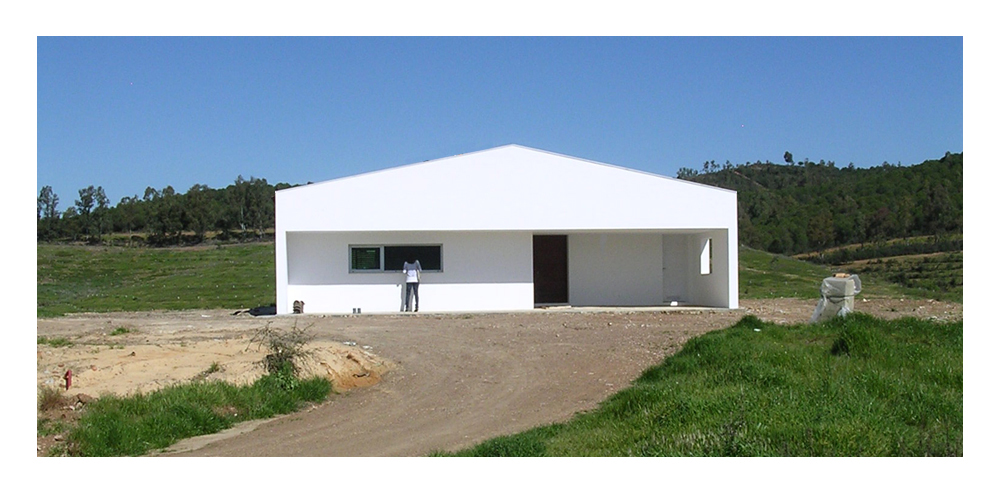 Casa en Valdegrosa