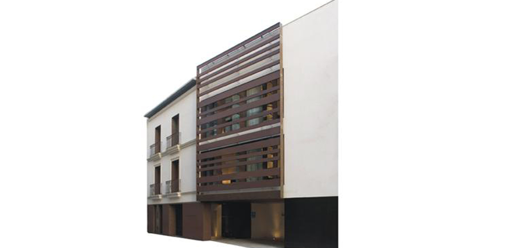 Hotel Posada del Lucero