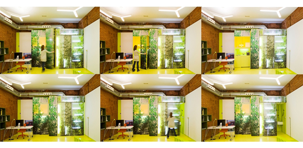 Estudio bRijUNi architects.