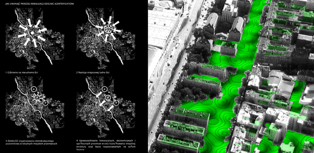 EUROPAN 10. VARSOVIA (POL). PROYECTAR LA URBANIDAD: REGENERACIÓN – REVITALIZACIÓN – COLONIZACIÓN