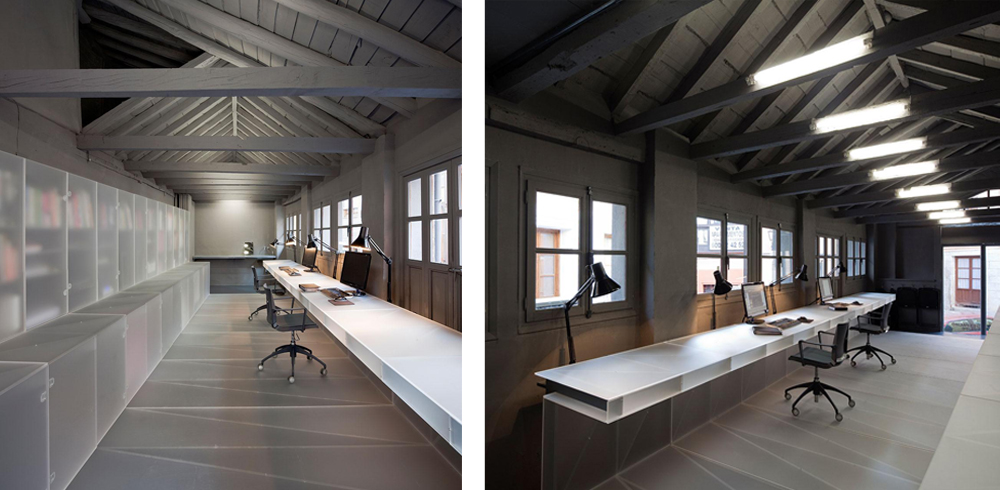 ESTUDIO DE ARQUITECTURA