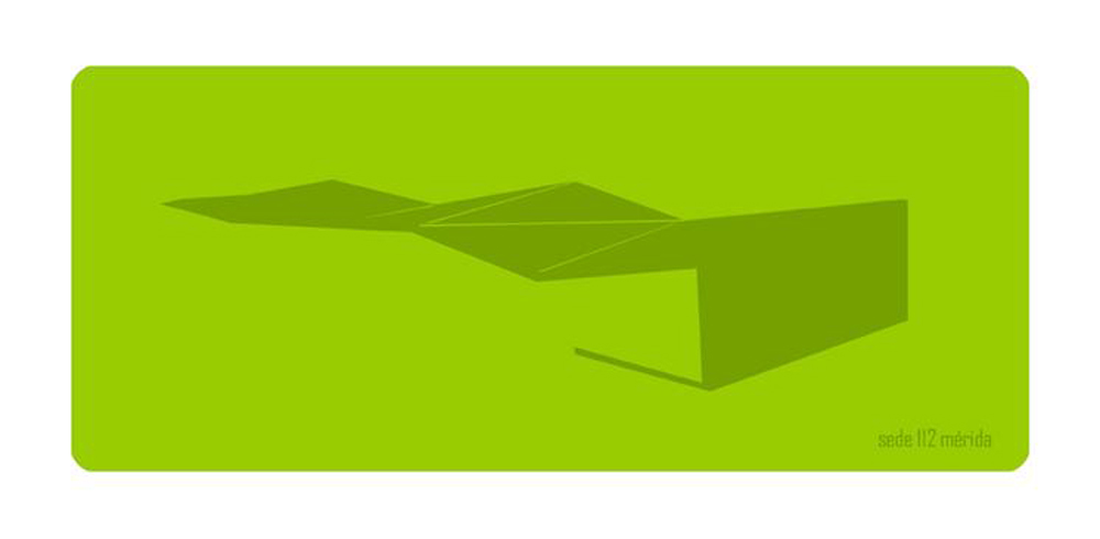 POLIFEMO – SEDE DEL CENTRO DE ATENCIÓN DE URGENCIAS DE EXTREMADURA 112