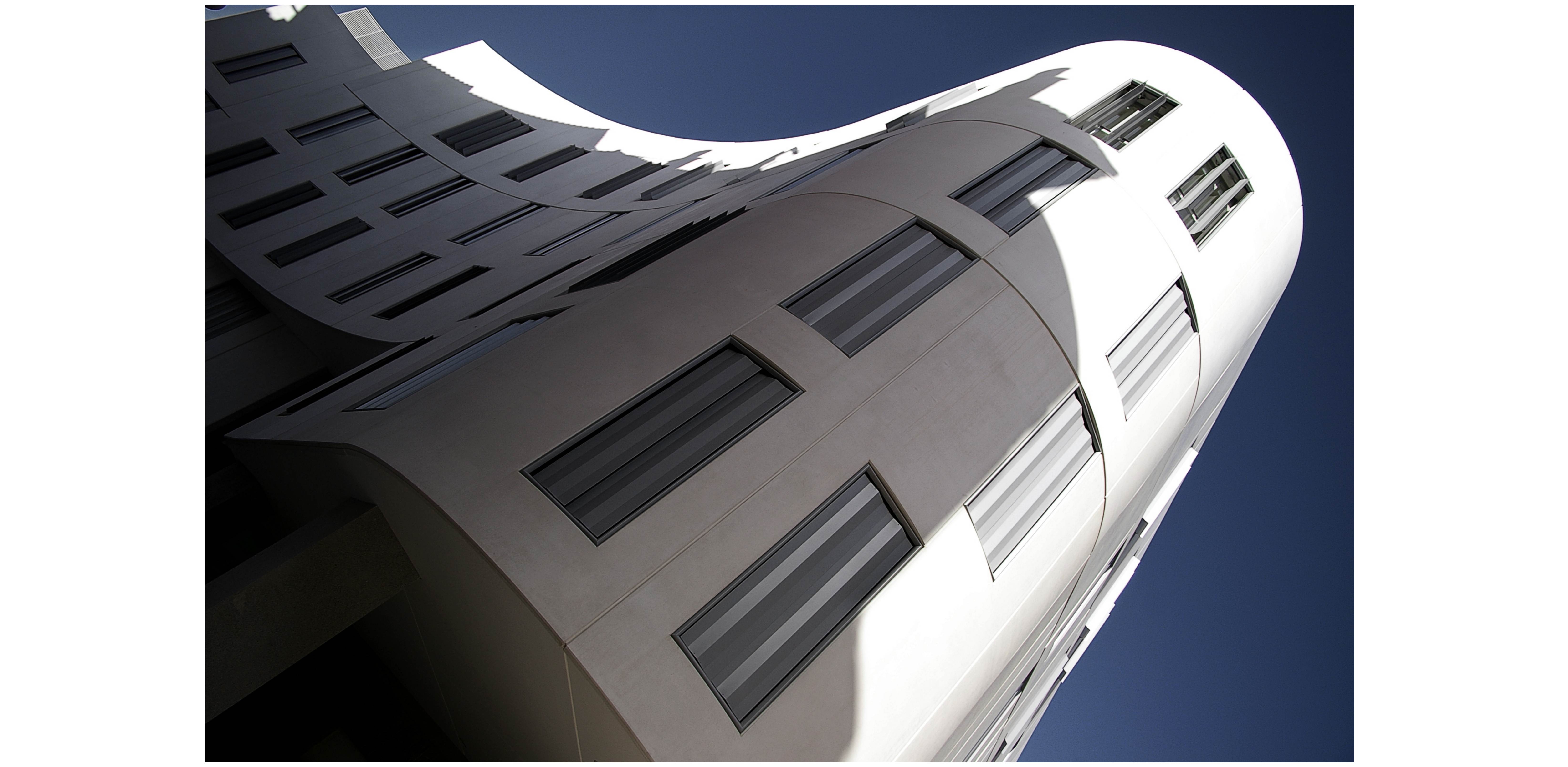 EDIFICIO TOLEDANO