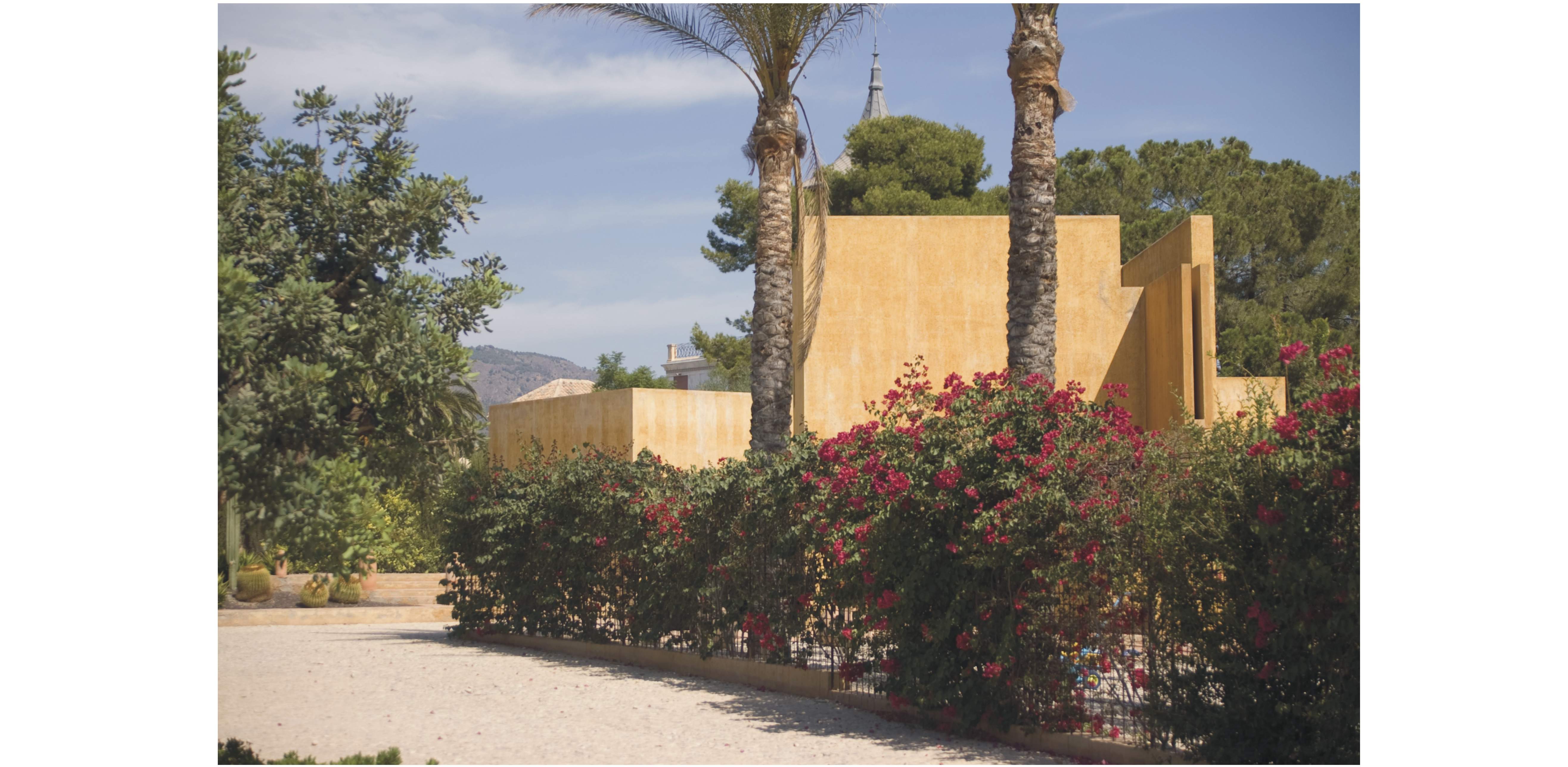 Vivienda Martínez-Romera