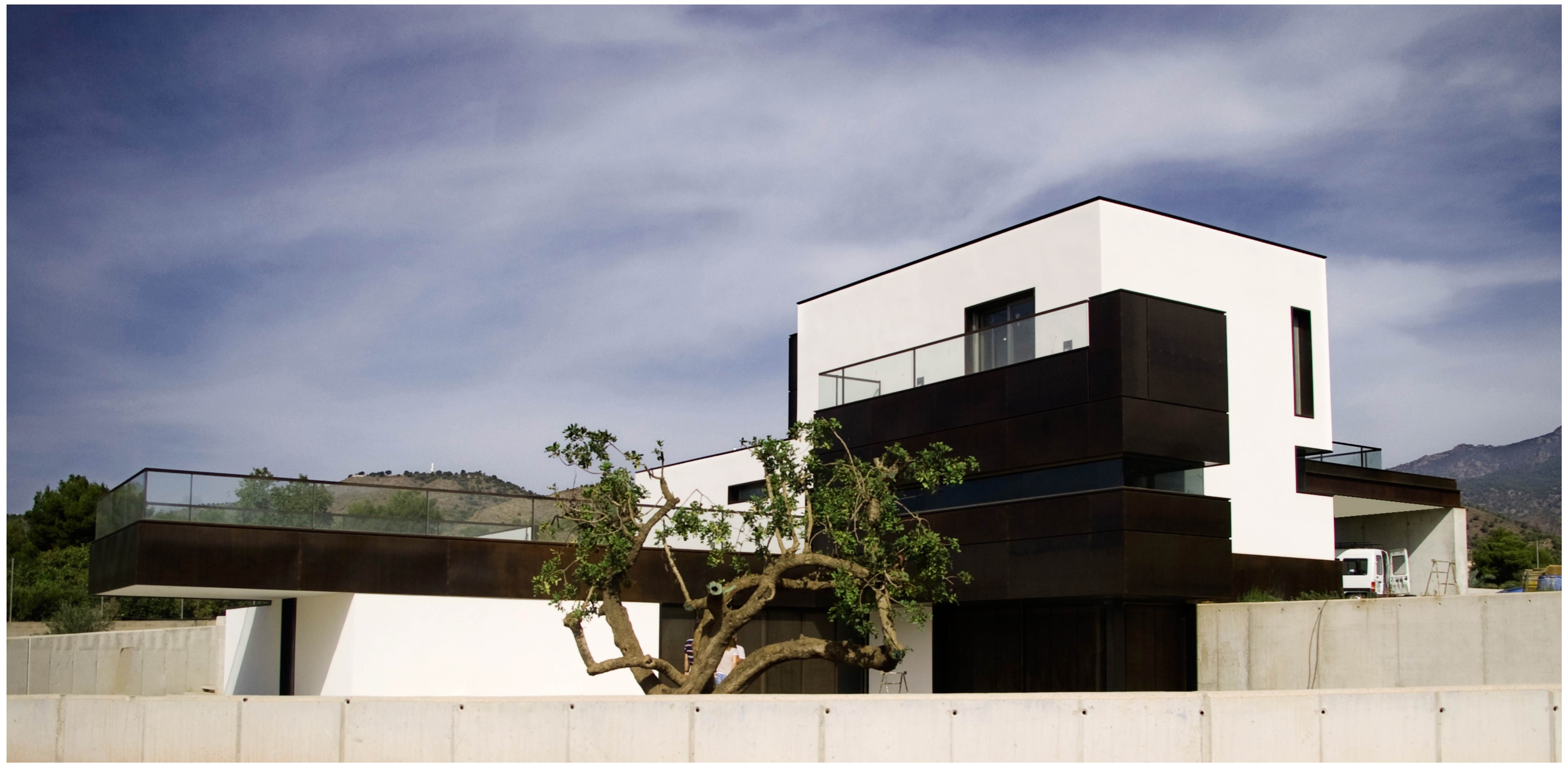 Vivienda Moya-Cánovas