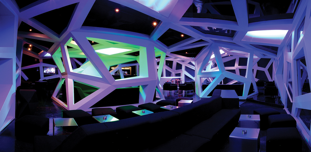 LOU - Lounge Bar Empuriabrava